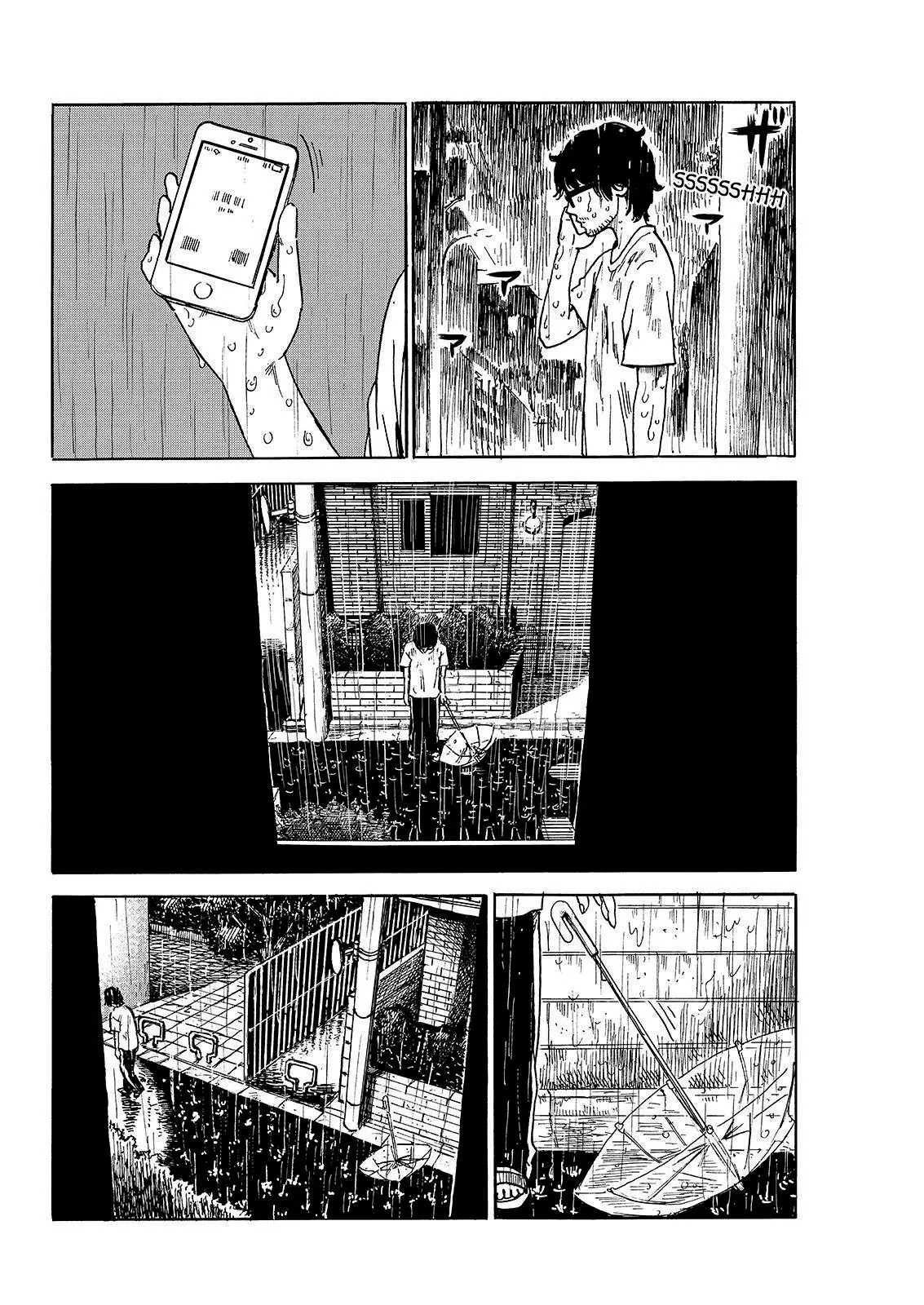 Boku wa Mari no Naka (2012) - Capítulo 45 - Página 15 - LectorTMOo
