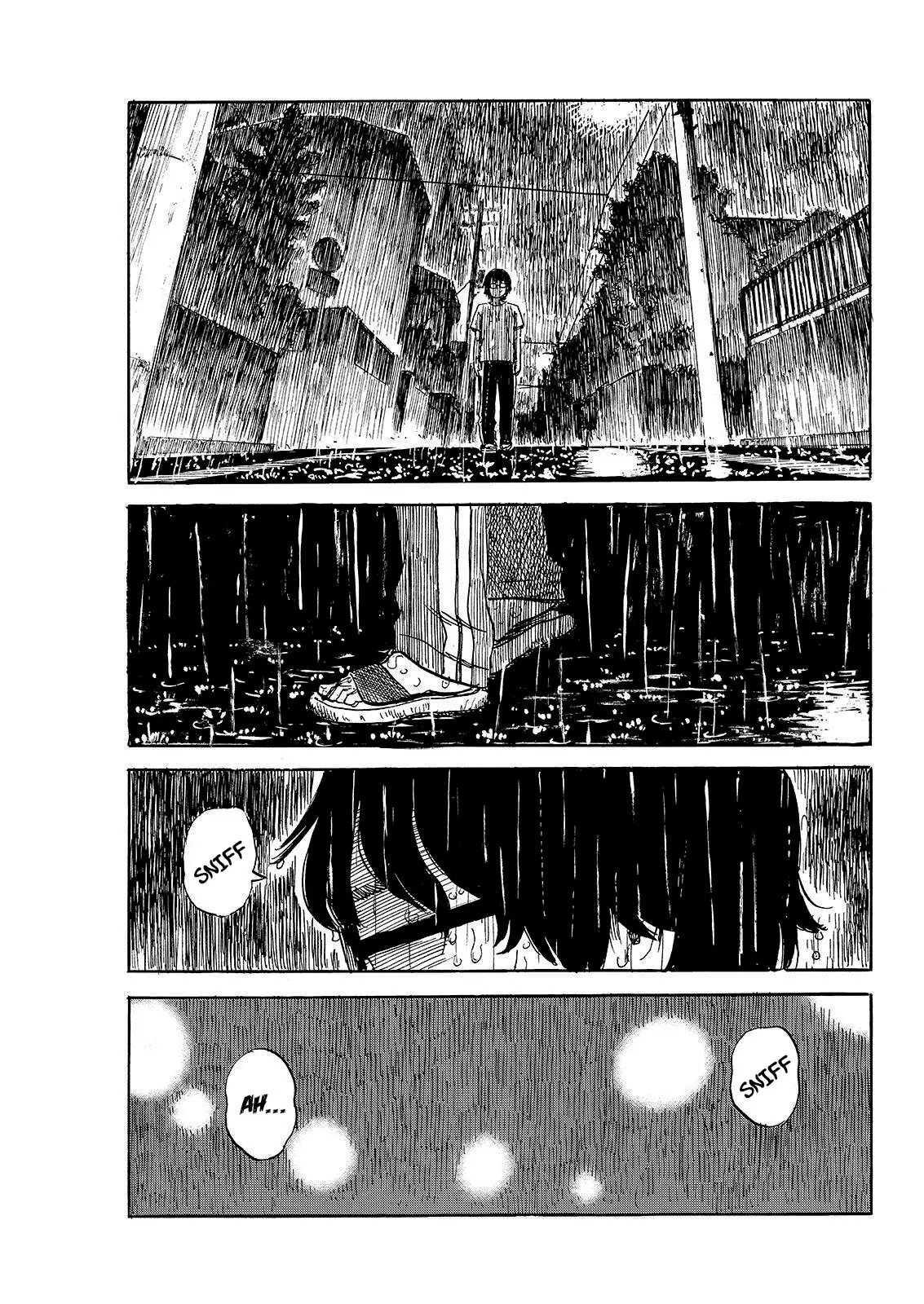 Boku wa Mari no Naka (2012) - Capítulo 45 - Página 18 - LectorTMOo