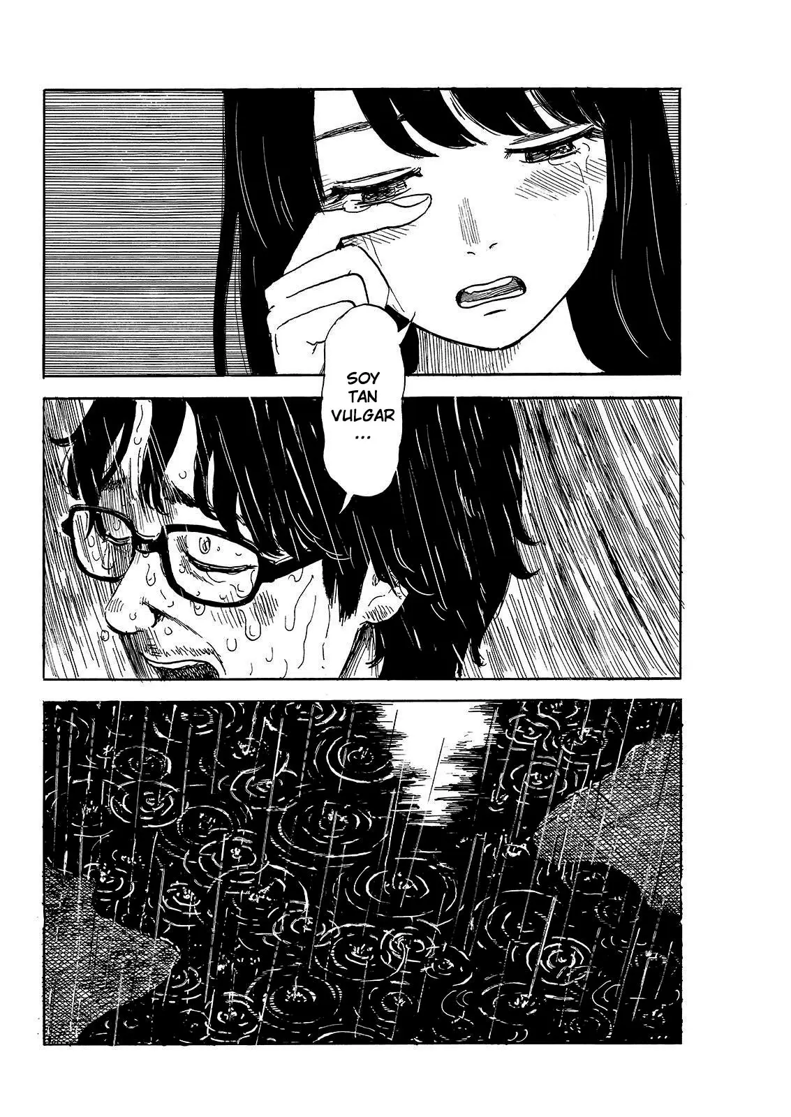Boku wa Mari no Naka (2012) - Capítulo 45 - Página 20 - LectorTMOo