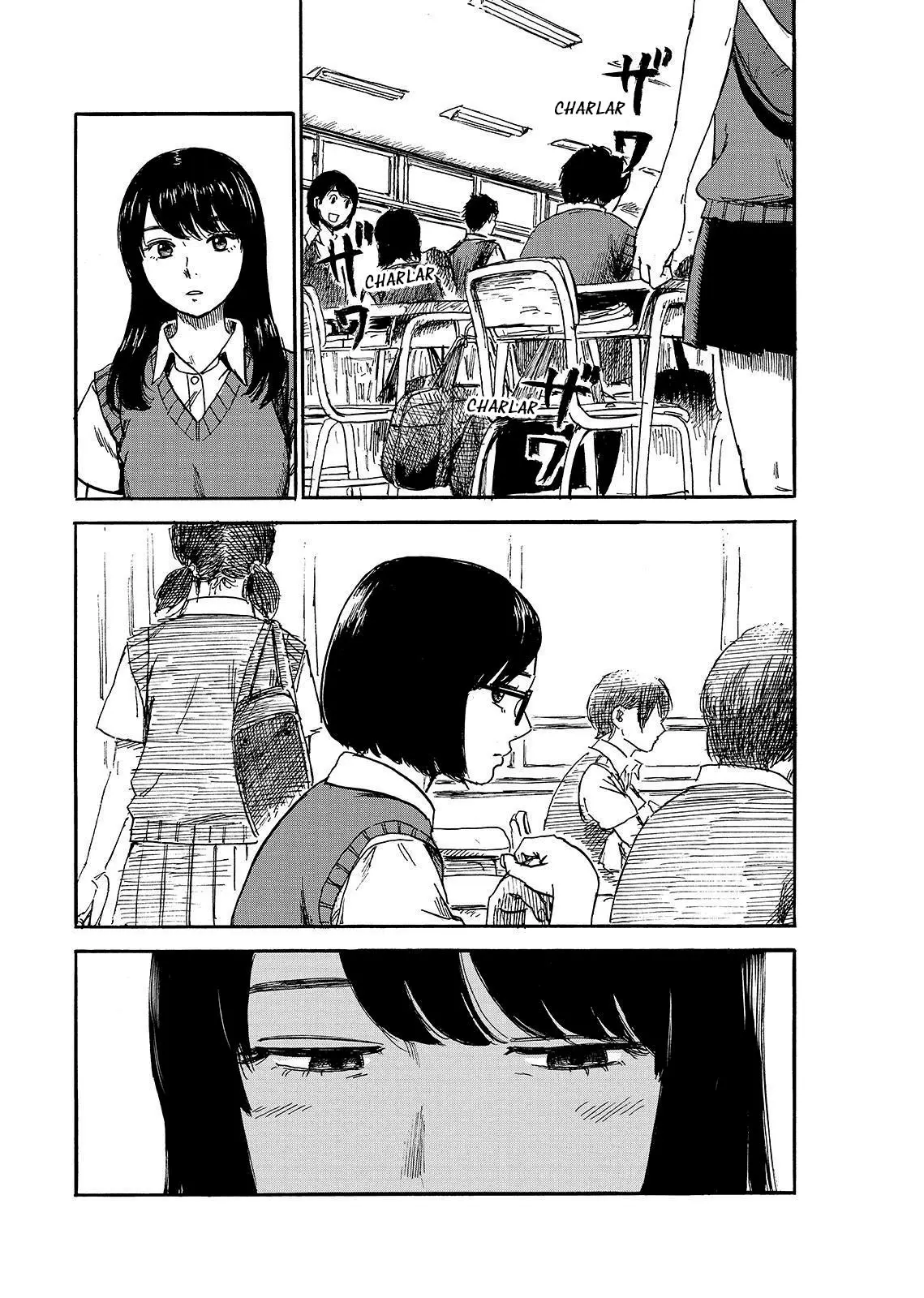 Boku wa Mari no Naka (2012) - Capítulo 46 - Página 5 - LectorTMOo