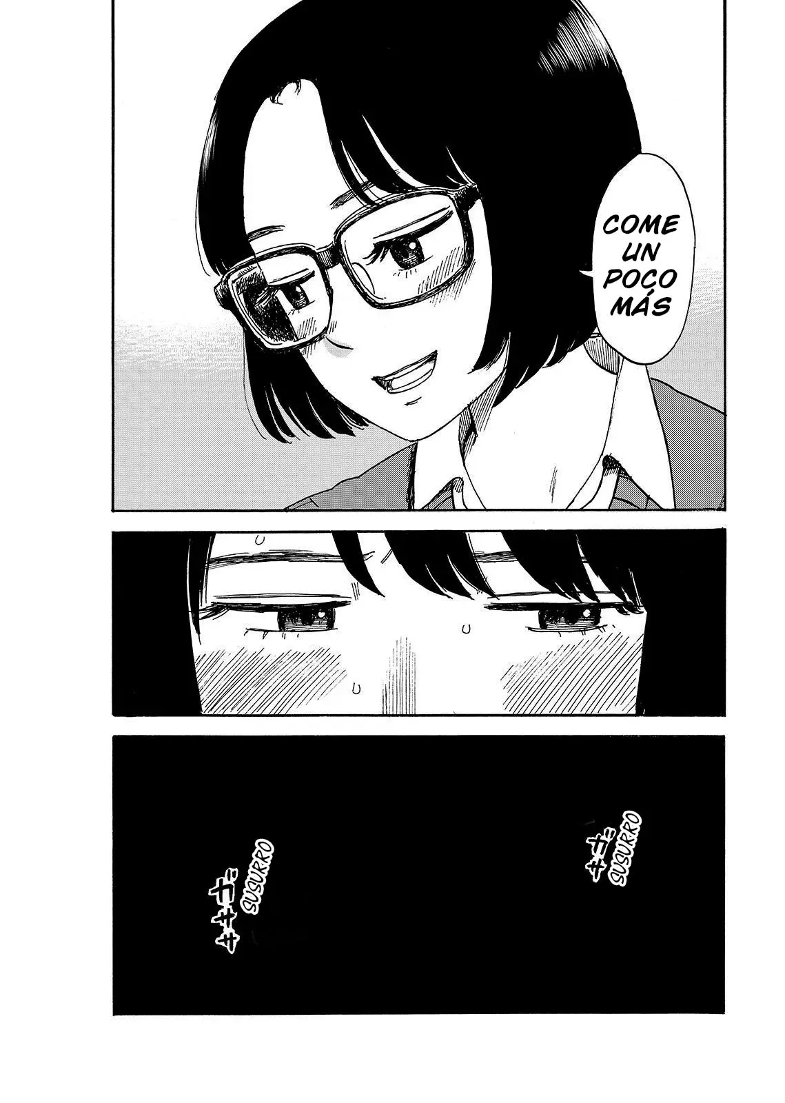 Boku wa Mari no Naka (2012) - Capítulo 46 - Página 20 - LectorTMOo