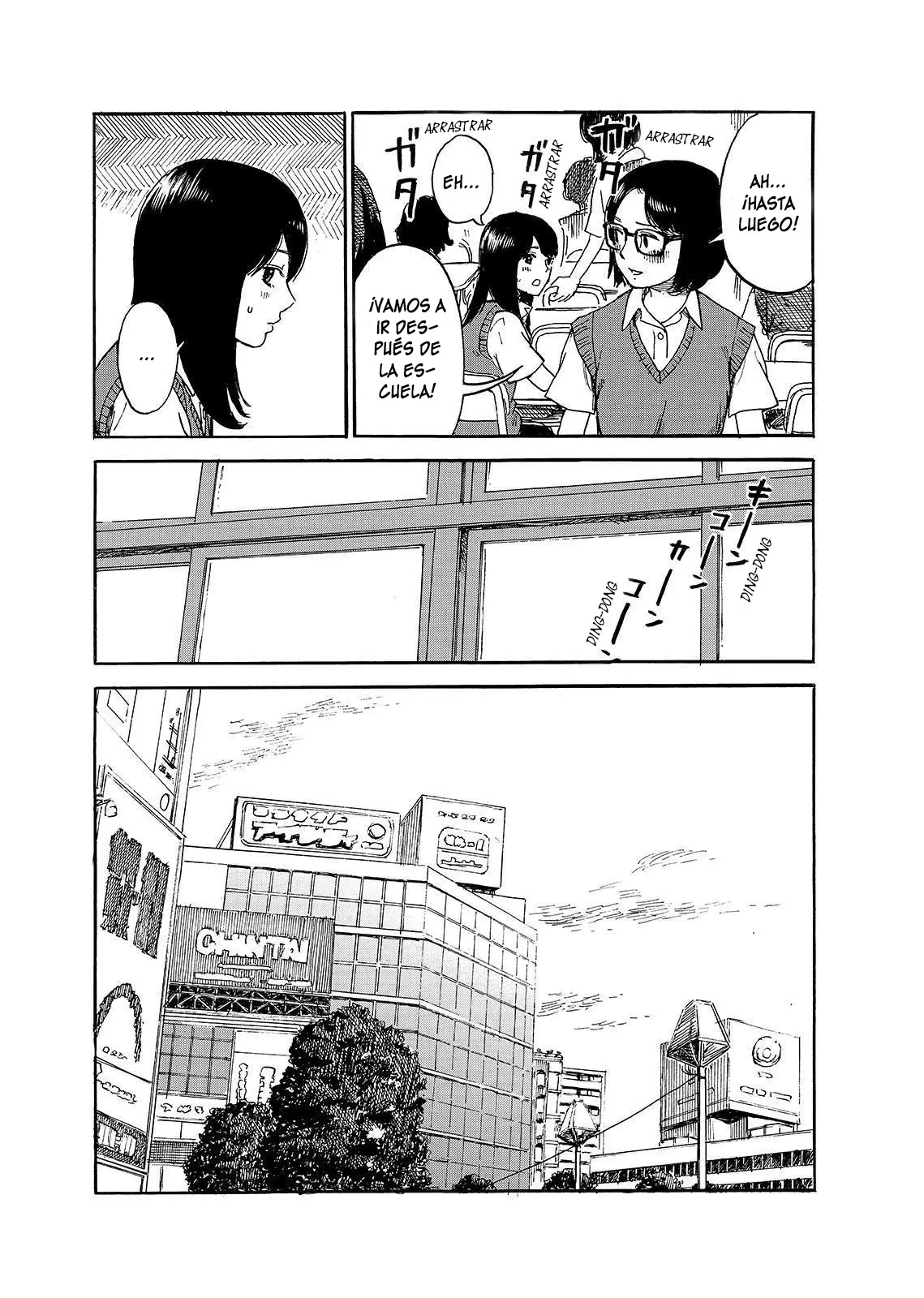 Boku wa Mari no Naka (2012) - Capítulo 47 - Página 9 - LectorTMOo