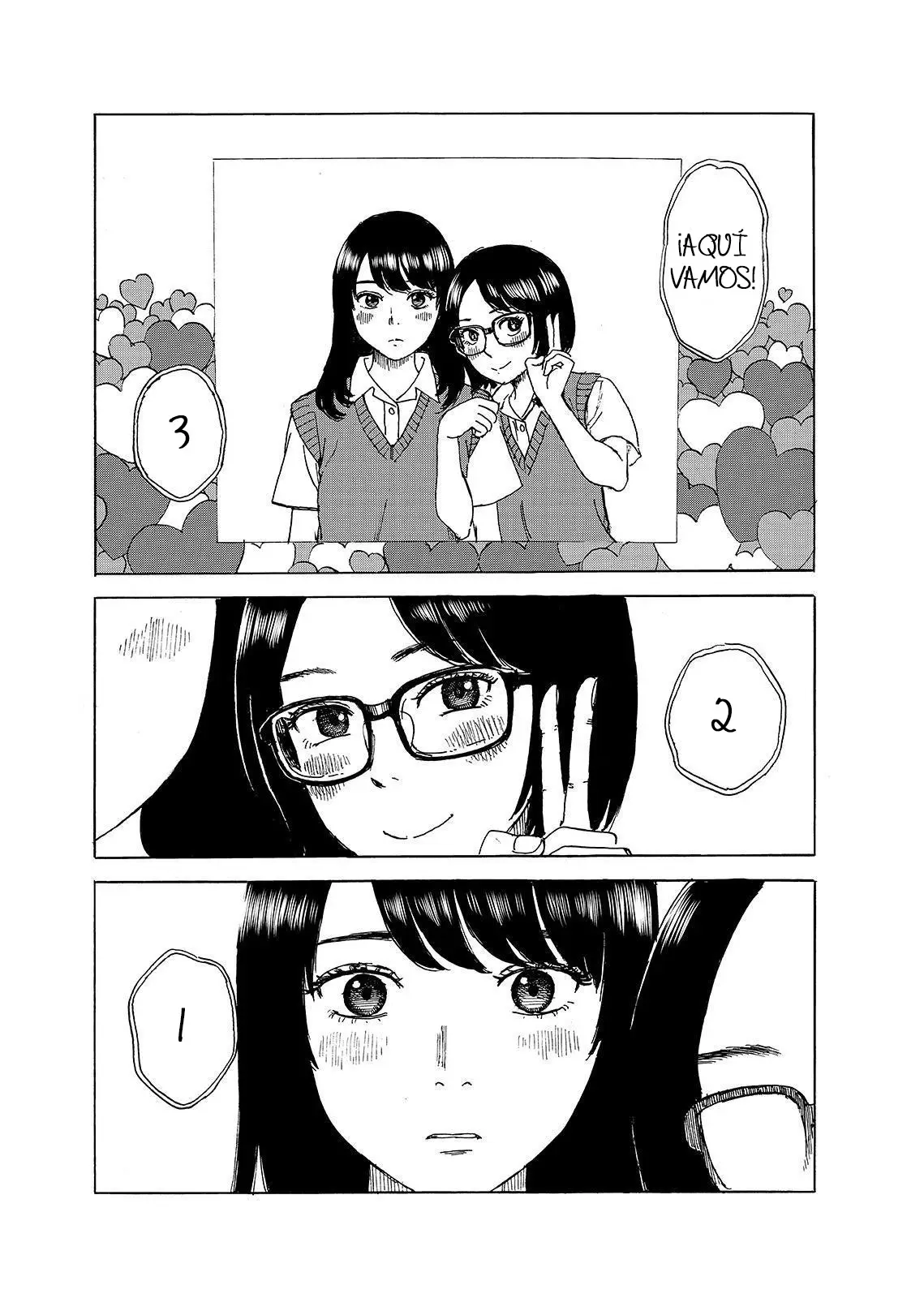 Boku wa Mari no Naka (2012) - Capítulo 47 - Página 15 - LectorTMOo