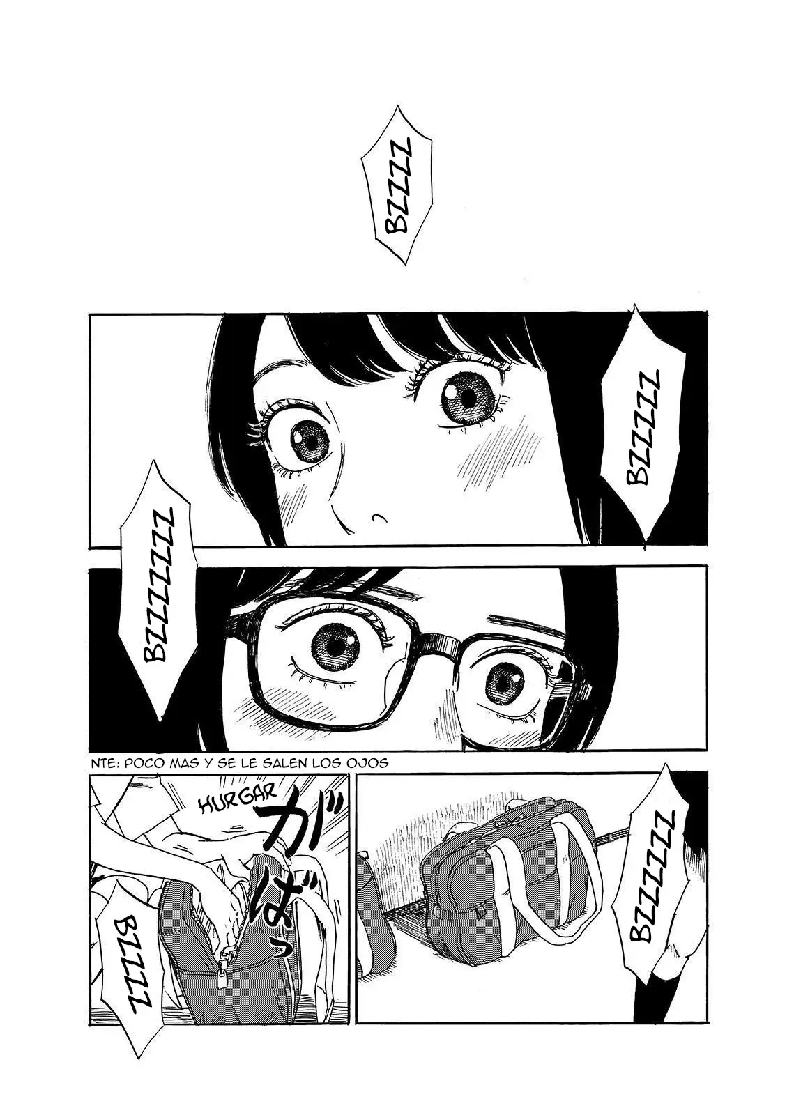 Boku wa Mari no Naka (2012) - Capítulo 47 - Página 21 - LectorTMOo