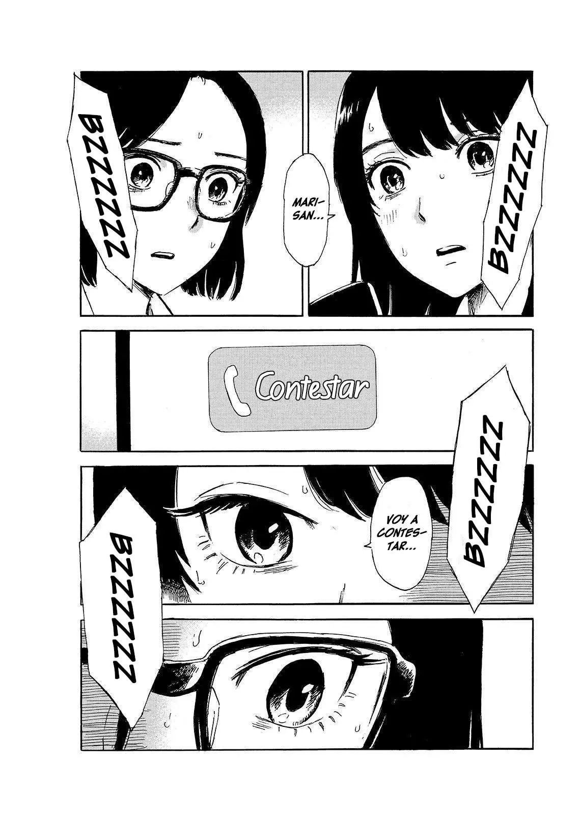 Boku wa Mari no Naka (2012) - Capítulo 48 - Página 4 - LectorTMOo