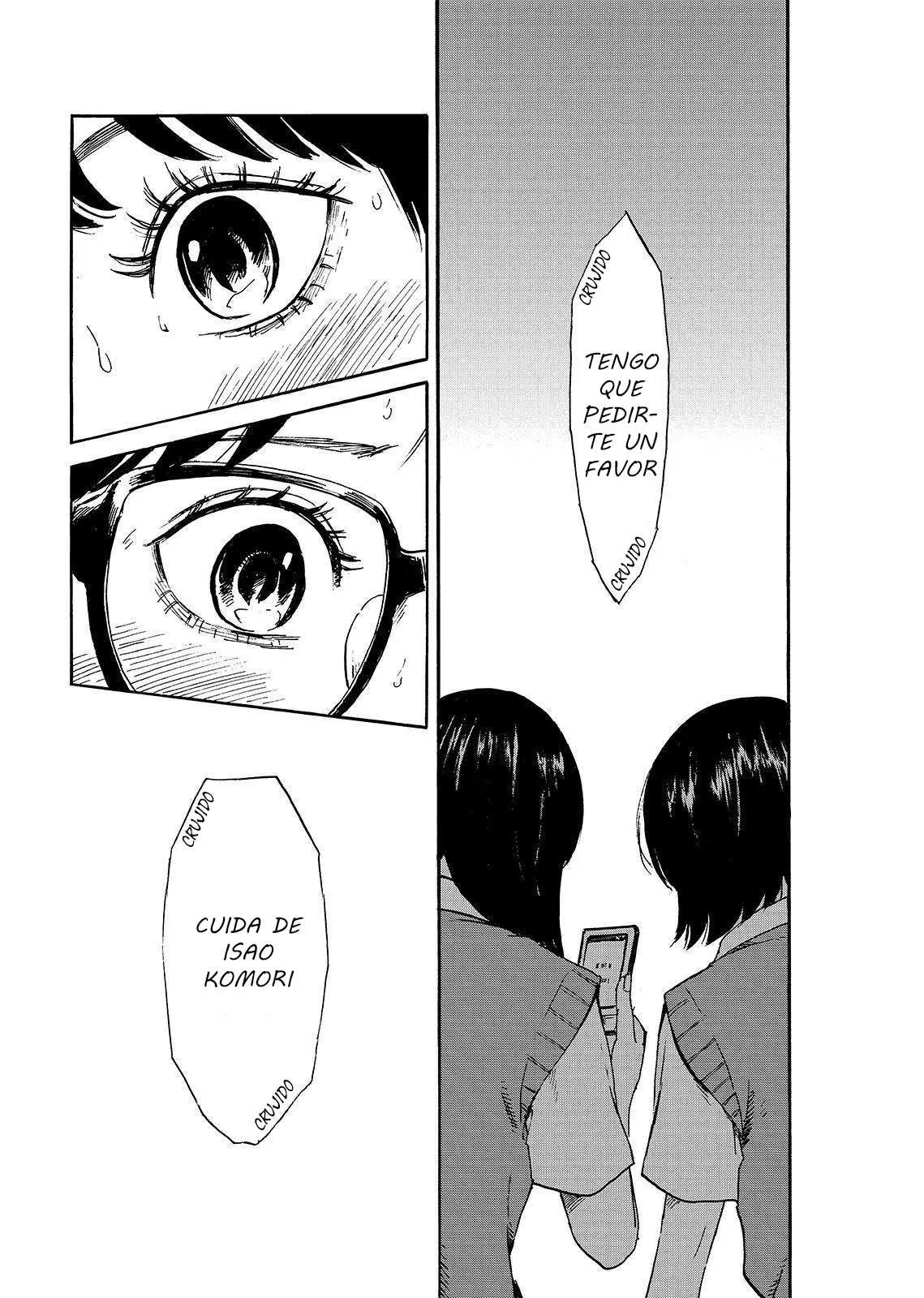 Boku wa Mari no Naka (2012) - Capítulo 48 - Página 9 - LectorTMOo