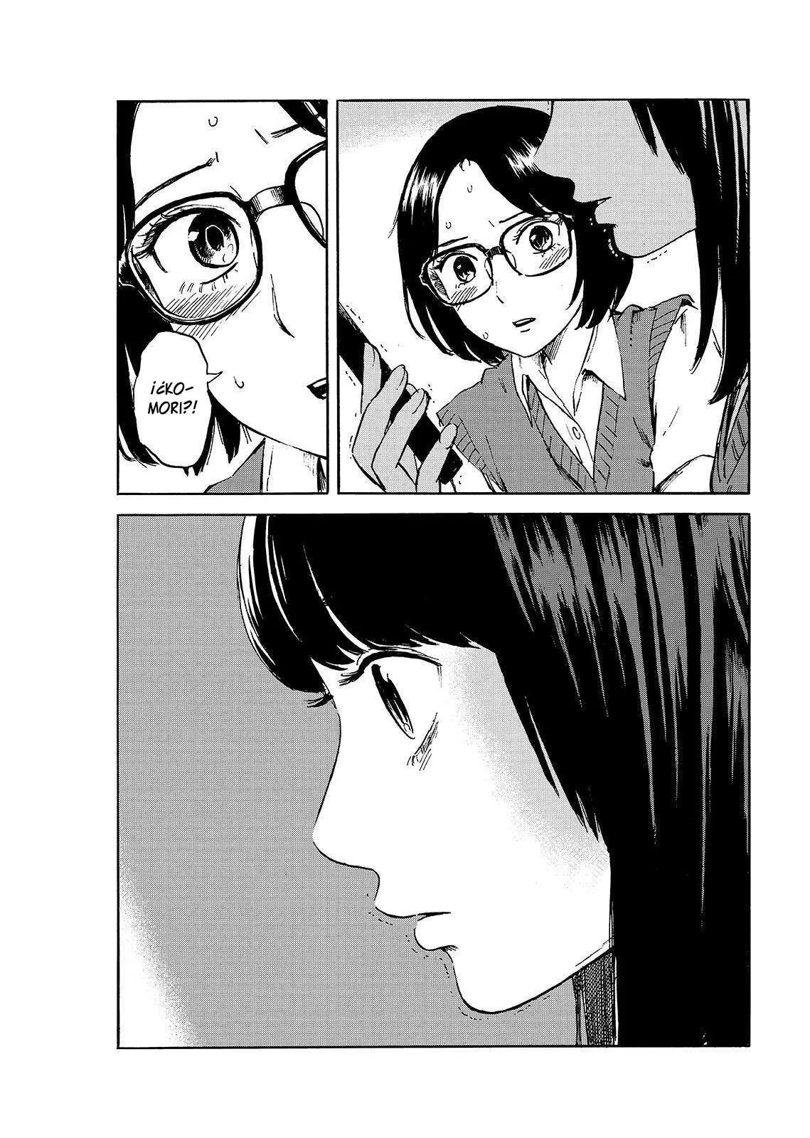 Boku wa Mari no Naka (2012) - Capítulo 48 - Página 12 - LectorTMOo