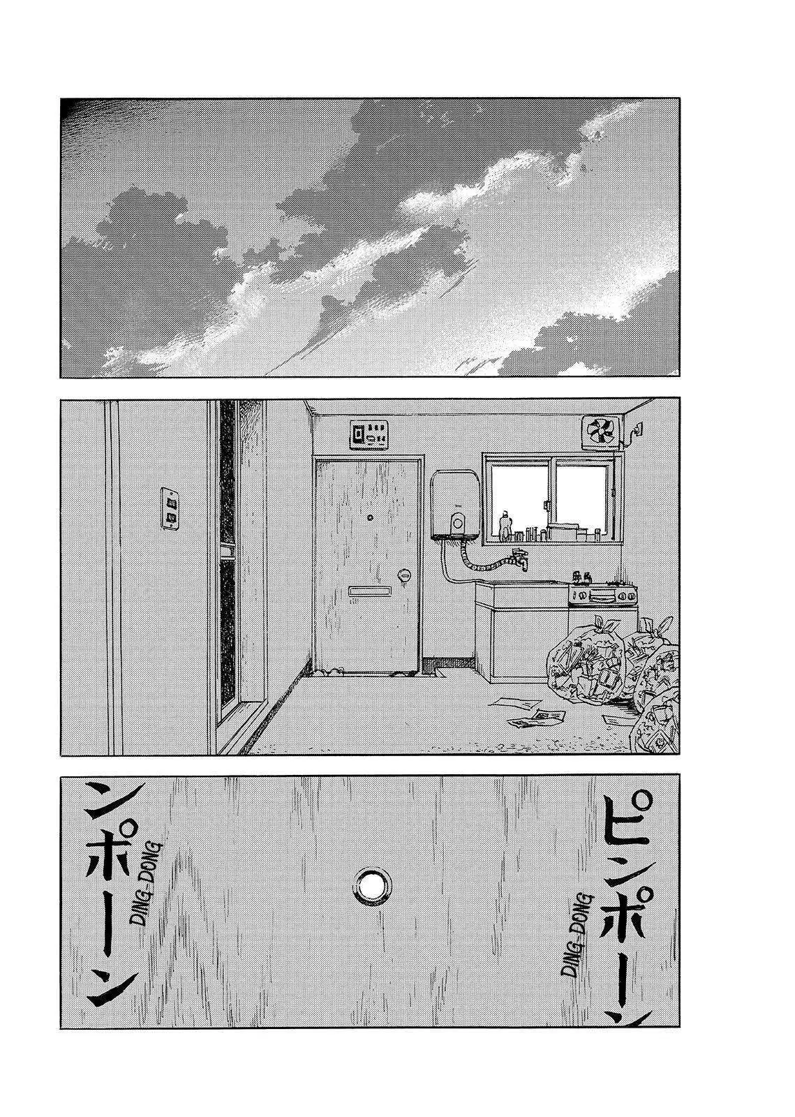 Boku wa Mari no Naka (2012) - Capítulo 48 - Página 13 - LectorTMOo