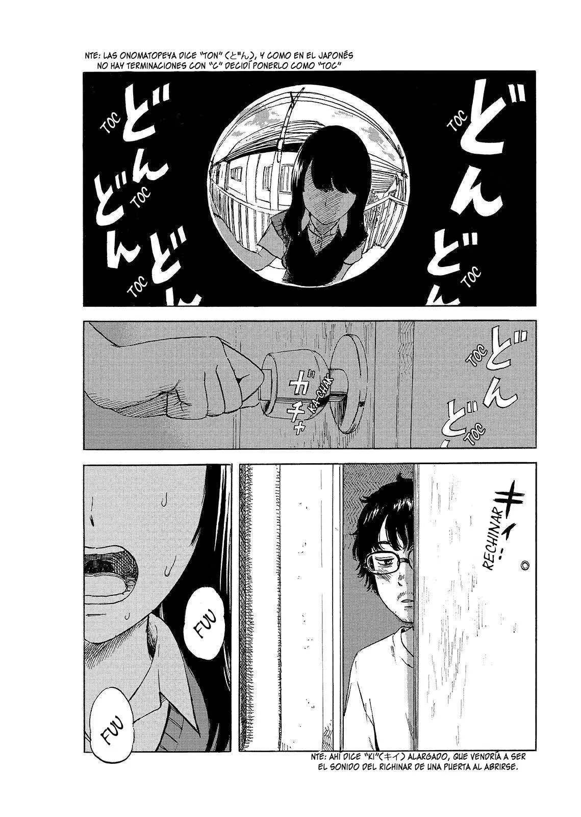 Boku wa Mari no Naka (2012) - Capítulo 48 - Página 14 - LectorTMOo