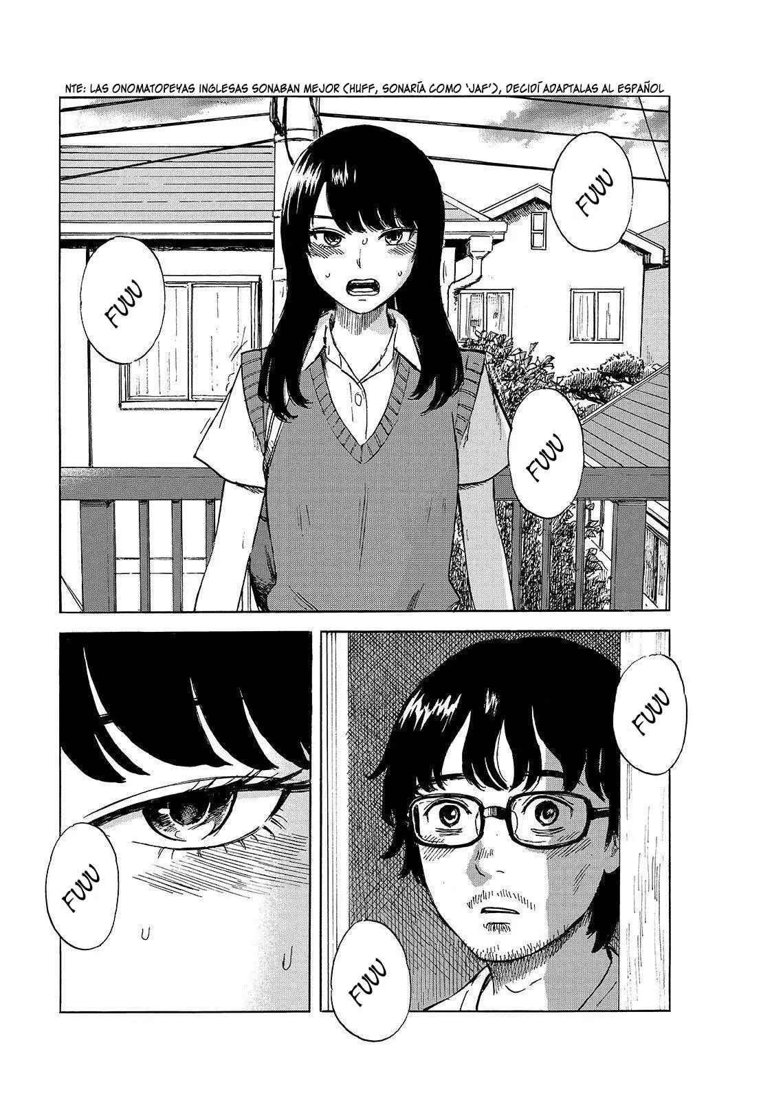 Boku wa Mari no Naka (2012) - Capítulo 48 - Página 15 - LectorTMOo
