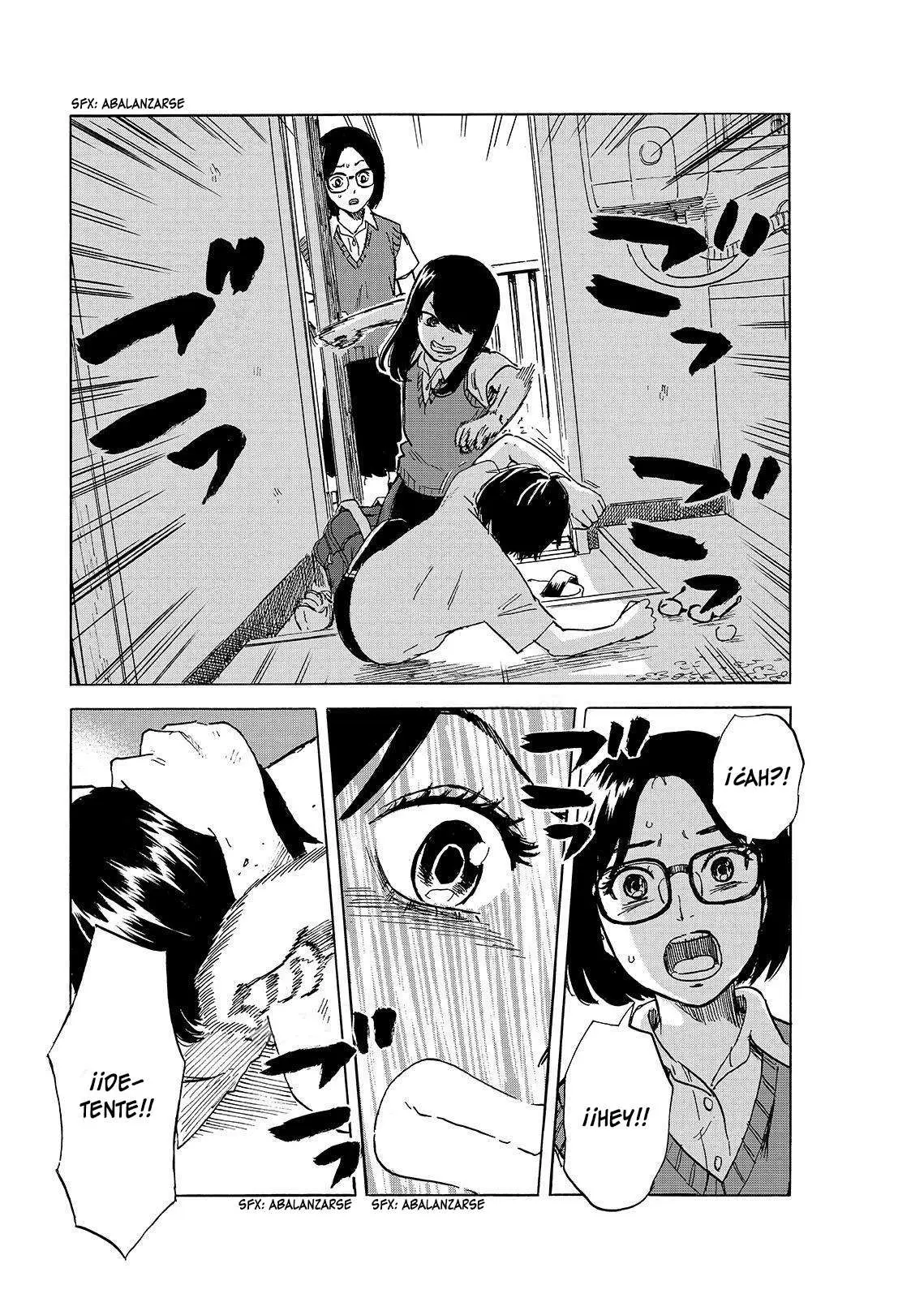 Boku wa Mari no Naka (2012) - Capítulo 48 - Página 19 - LectorTMOo