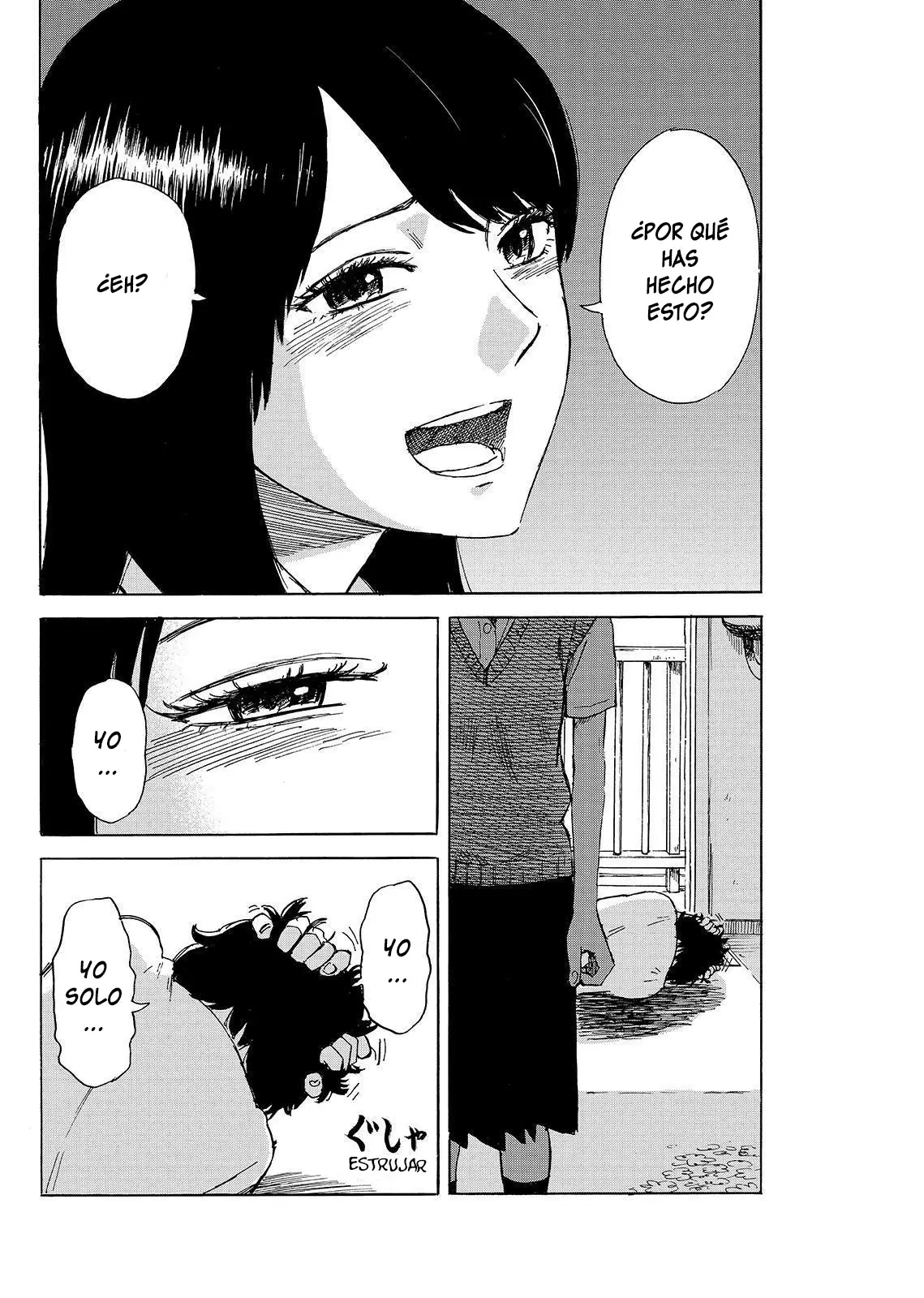 Boku wa Mari no Naka (2012) - Capítulo 49 - Página 7 - LectorTMOo