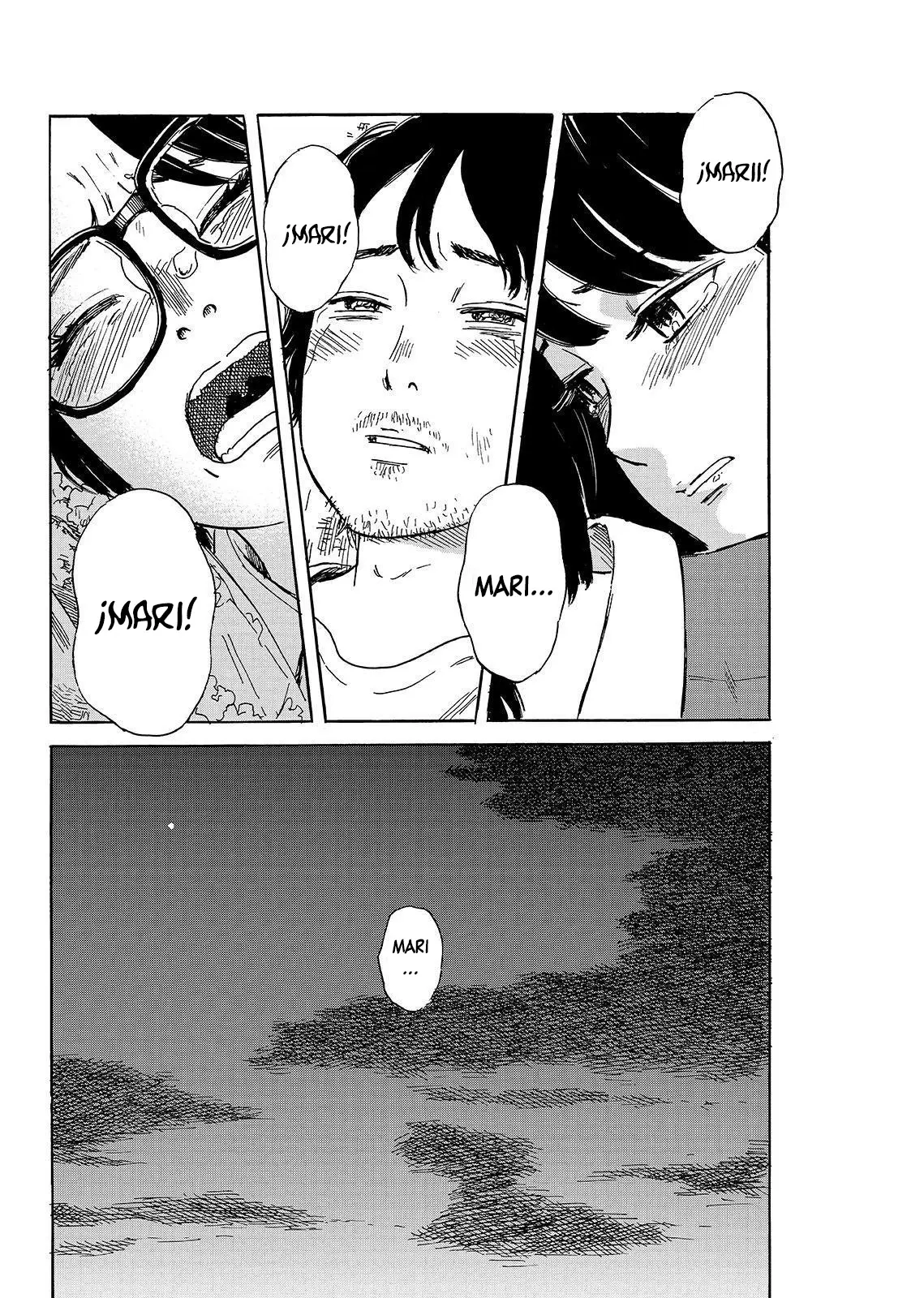 Boku wa Mari no Naka (2012) - Capítulo 49 - Página 21 - LectorTMOo