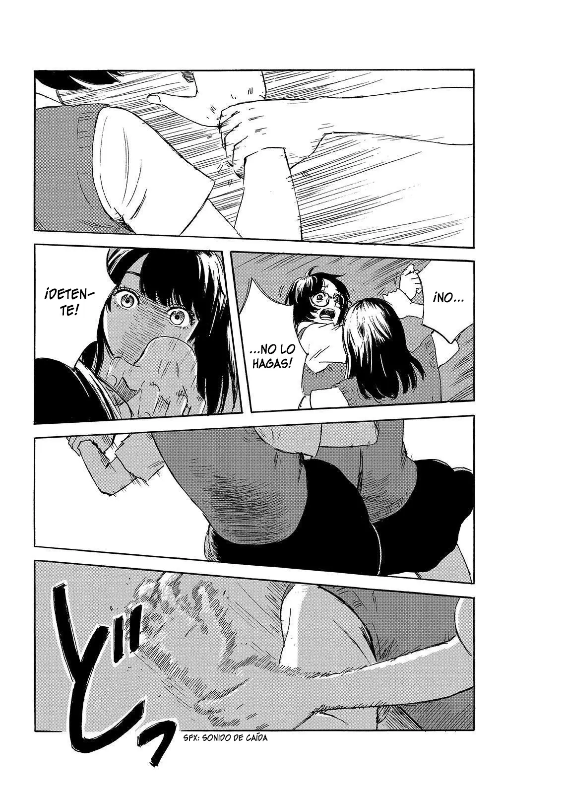 Boku wa Mari no Naka (2012) - Capítulo 50 - Página 9 - LectorTMOo
