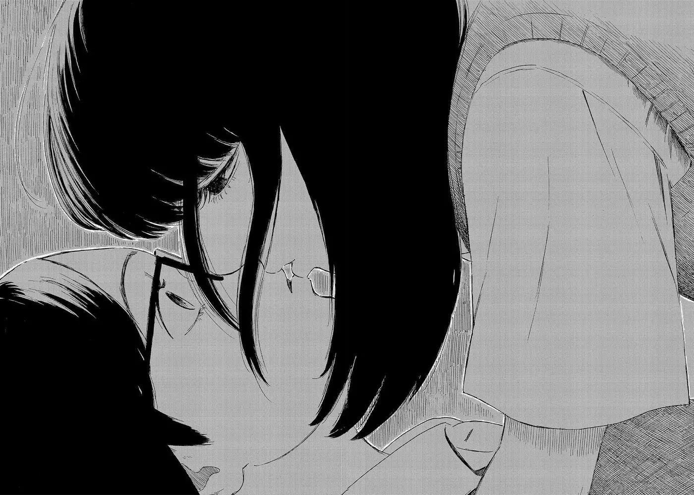Boku wa Mari no Naka (2012) - Capítulo 50 - Página 13 - LectorTMOo