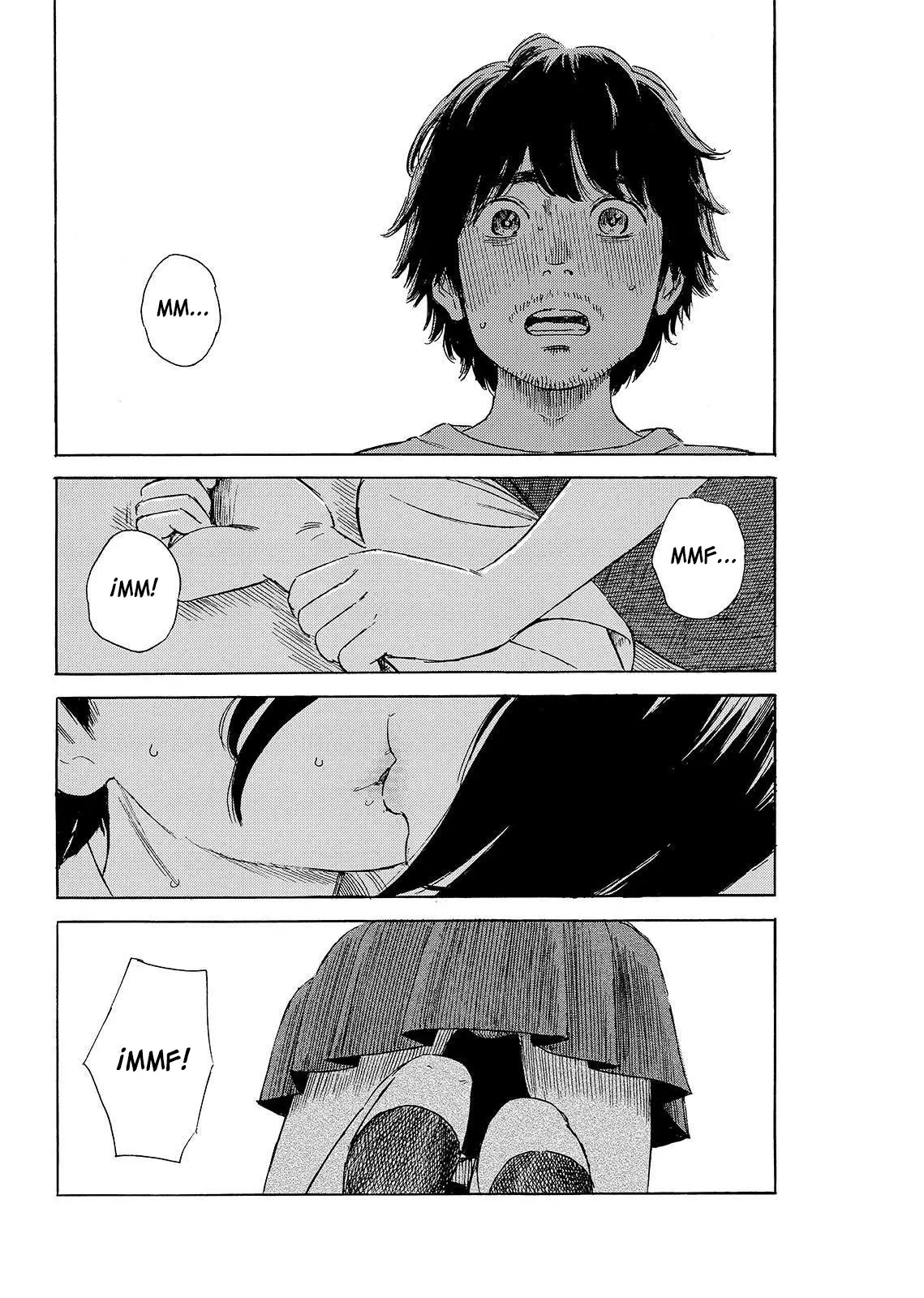 Boku wa Mari no Naka (2012) - Capítulo 50 - Página 14 - LectorTMOo