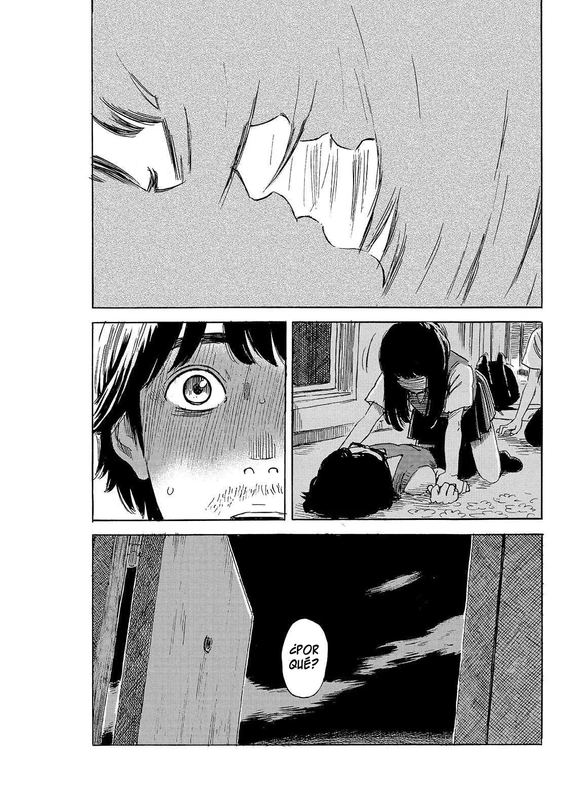 Boku wa Mari no Naka (2012) - Capítulo 50 - Página 15 - LectorTMOo