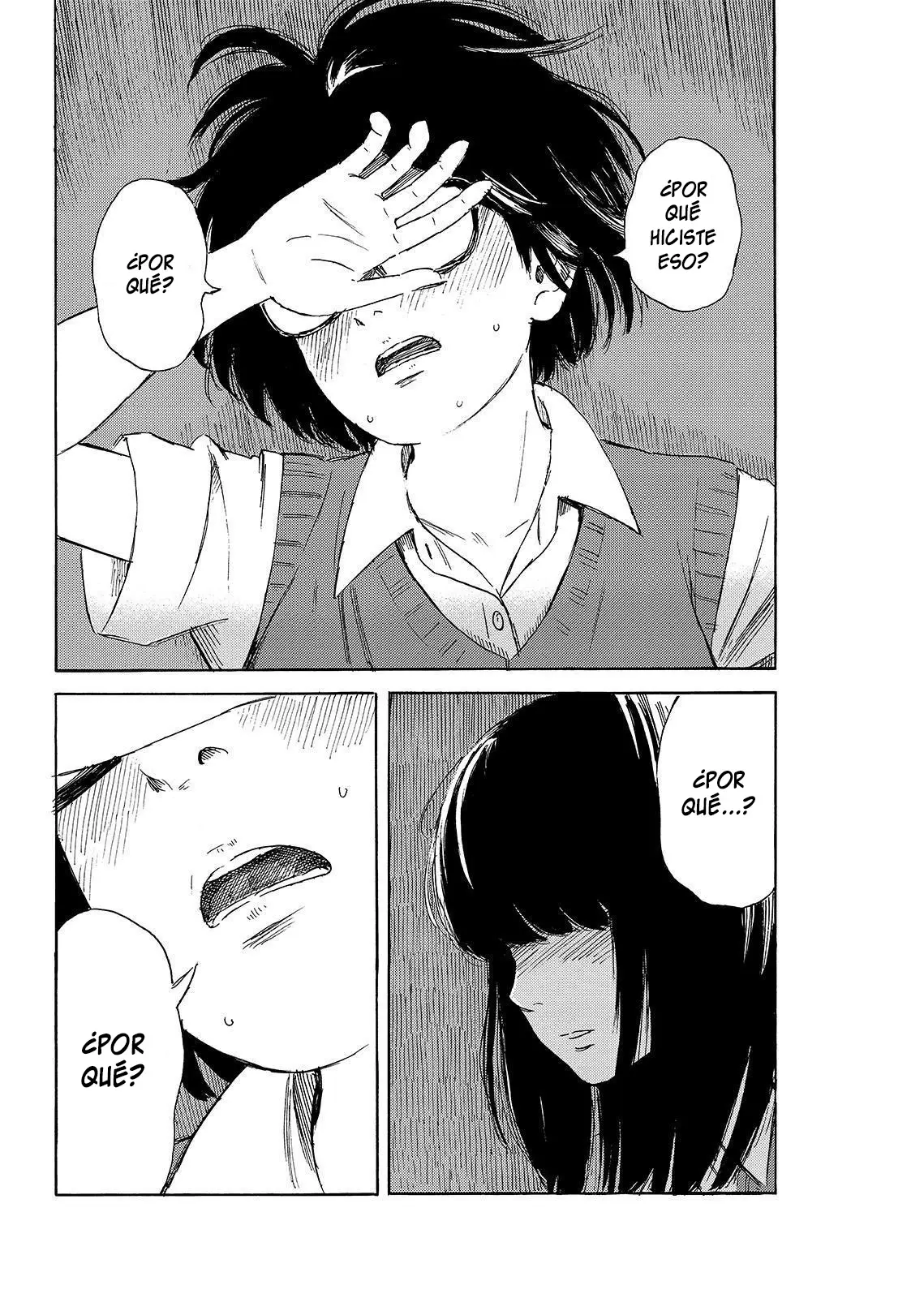 Boku wa Mari no Naka (2012) - Capítulo 50 - Página 16 - LectorTMOo