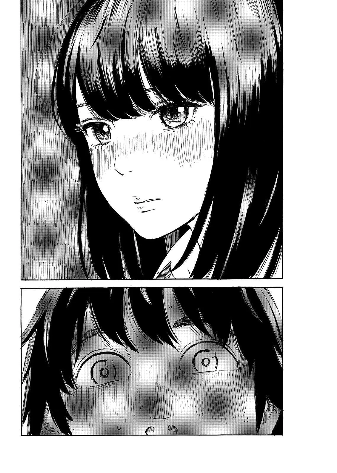 Boku wa Mari no Naka (2012) - Capítulo 50 - Página 18 - LectorTMOo