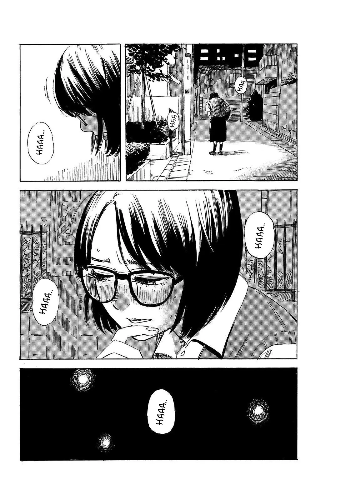 Boku wa Mari no Naka (2012) - Capítulo 50 - Página 20 - LectorTMOo