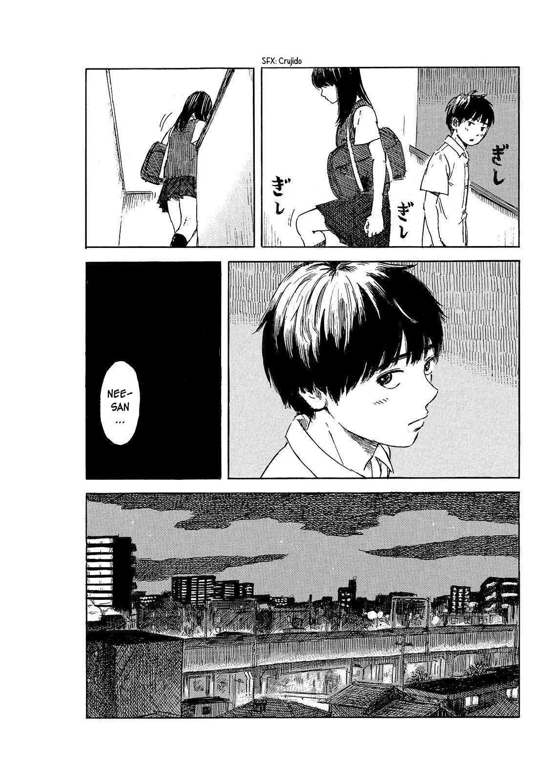 Boku wa Mari no Naka (2012) - Capítulo 51 - Página 4 - LectorTMOo