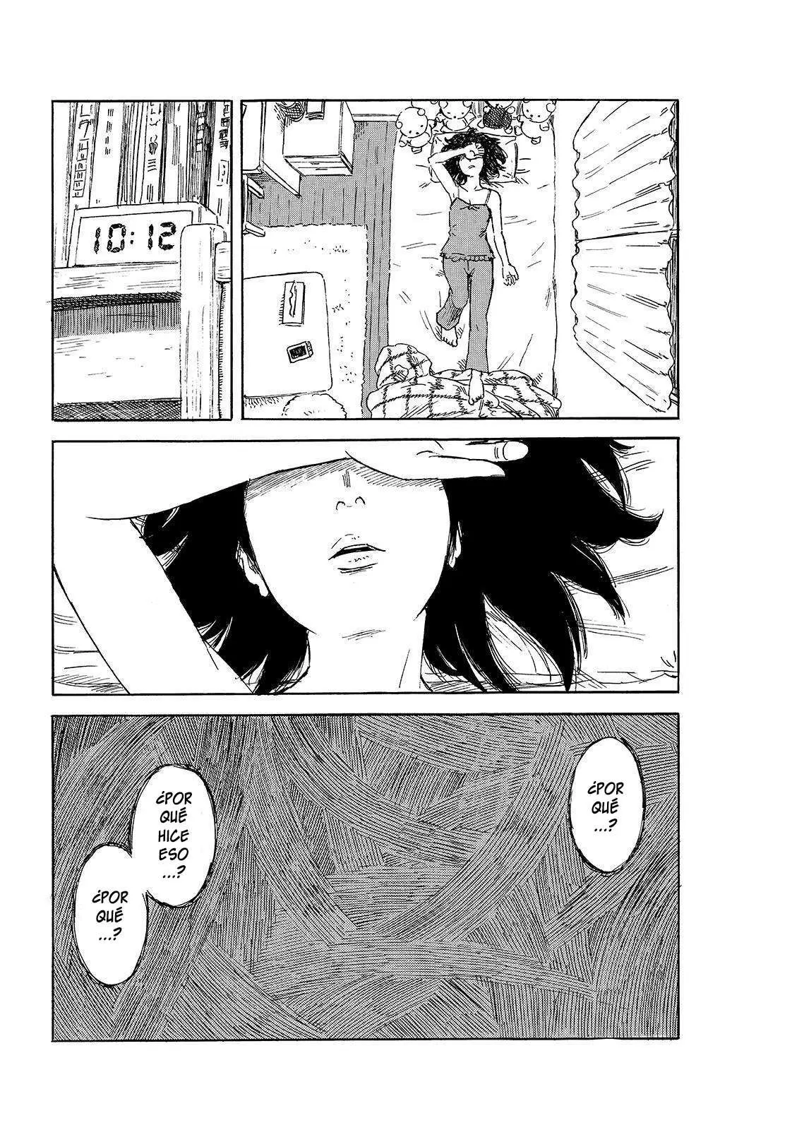 Boku wa Mari no Naka (2012) - Capítulo 51 - Página 5 - LectorTMOo