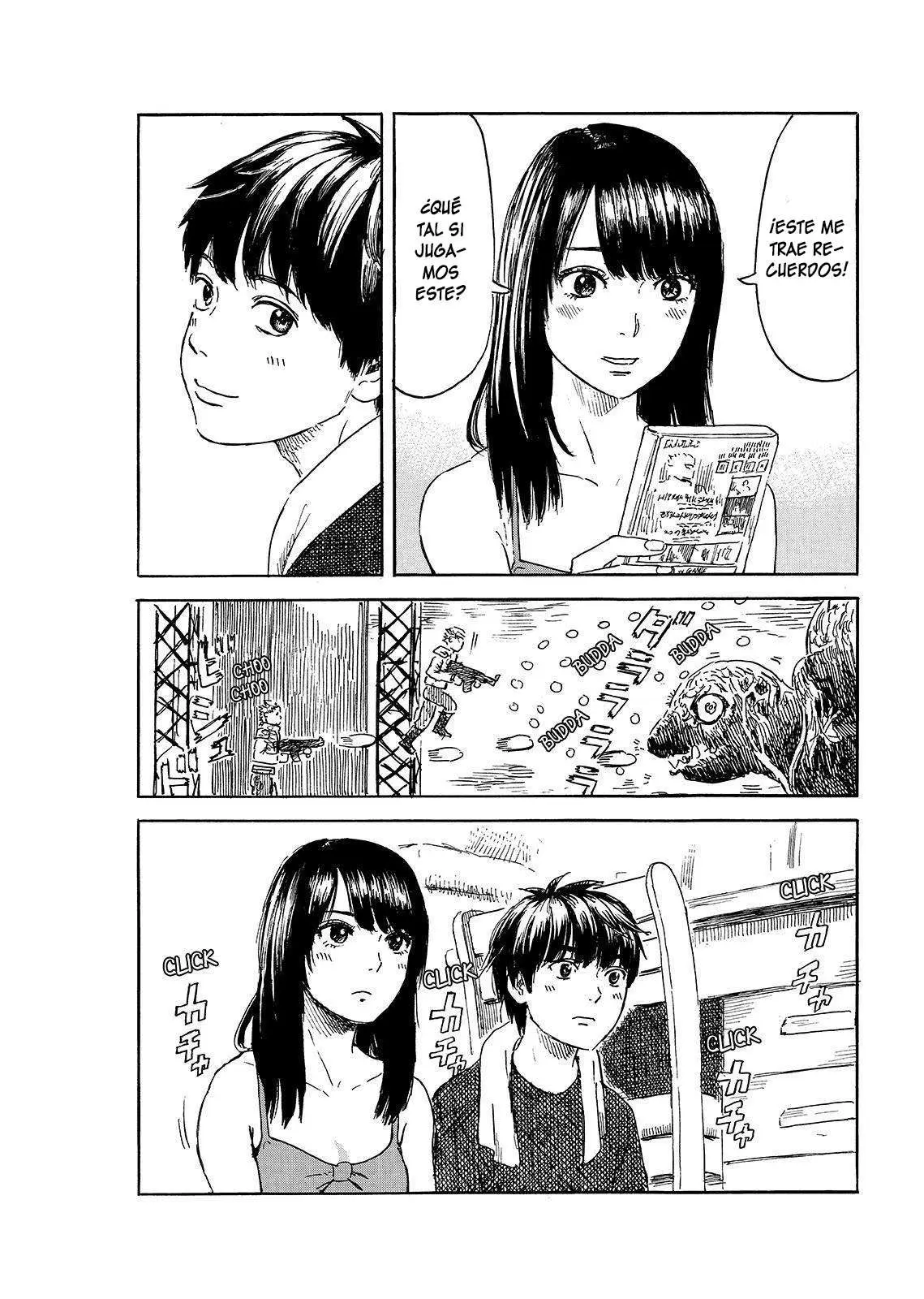 Boku wa Mari no Naka (2012) - Capítulo 51 - Página 10 - LectorTMOo