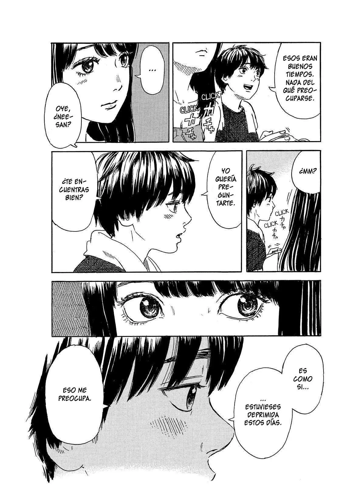 Boku wa Mari no Naka (2012) - Capítulo 51 - Página 12 - LectorTMOo