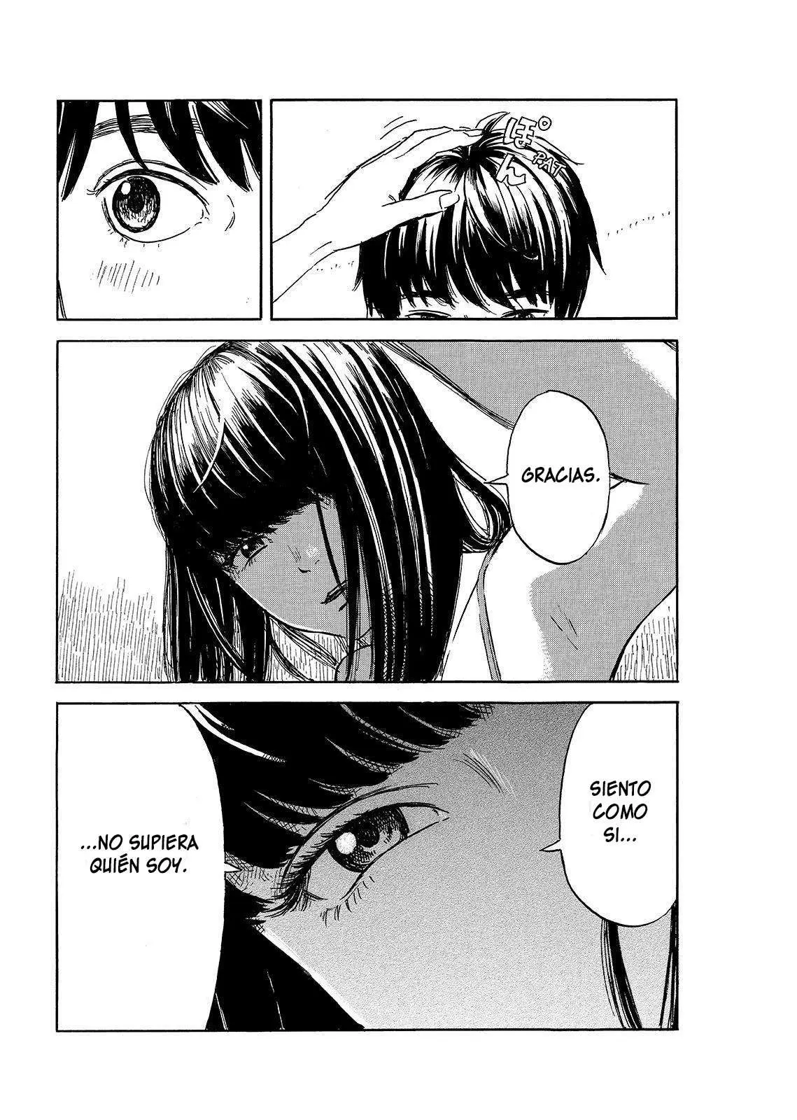Boku wa Mari no Naka (2012) - Capítulo 51 - Página 13 - LectorTMOo
