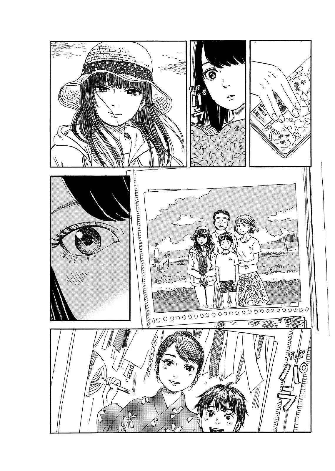 Boku wa Mari no Naka (2012) - Capítulo 51 - Página 16 - LectorTMOo