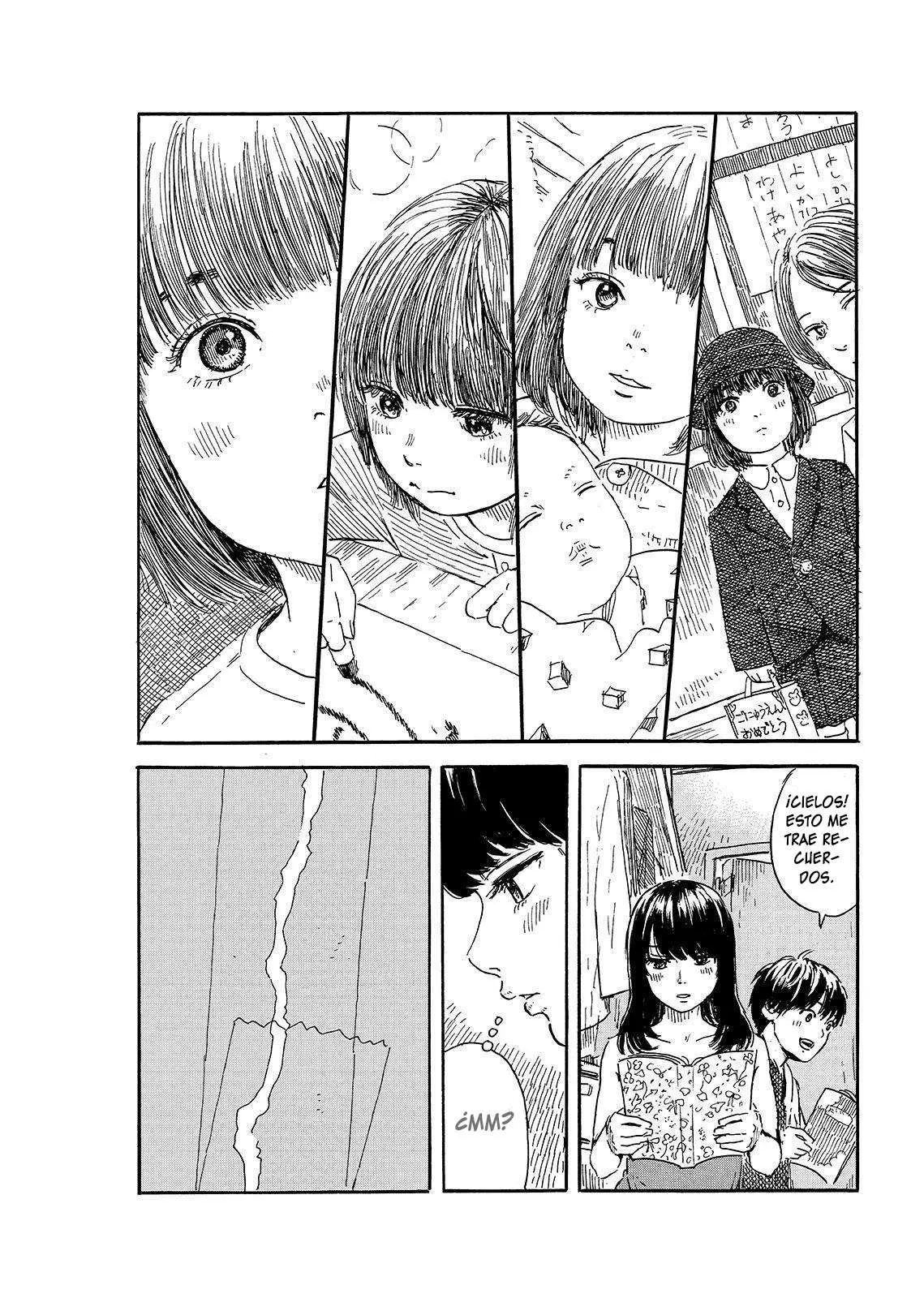 Boku wa Mari no Naka (2012) - Capítulo 51 - Página 18 - LectorTMOo