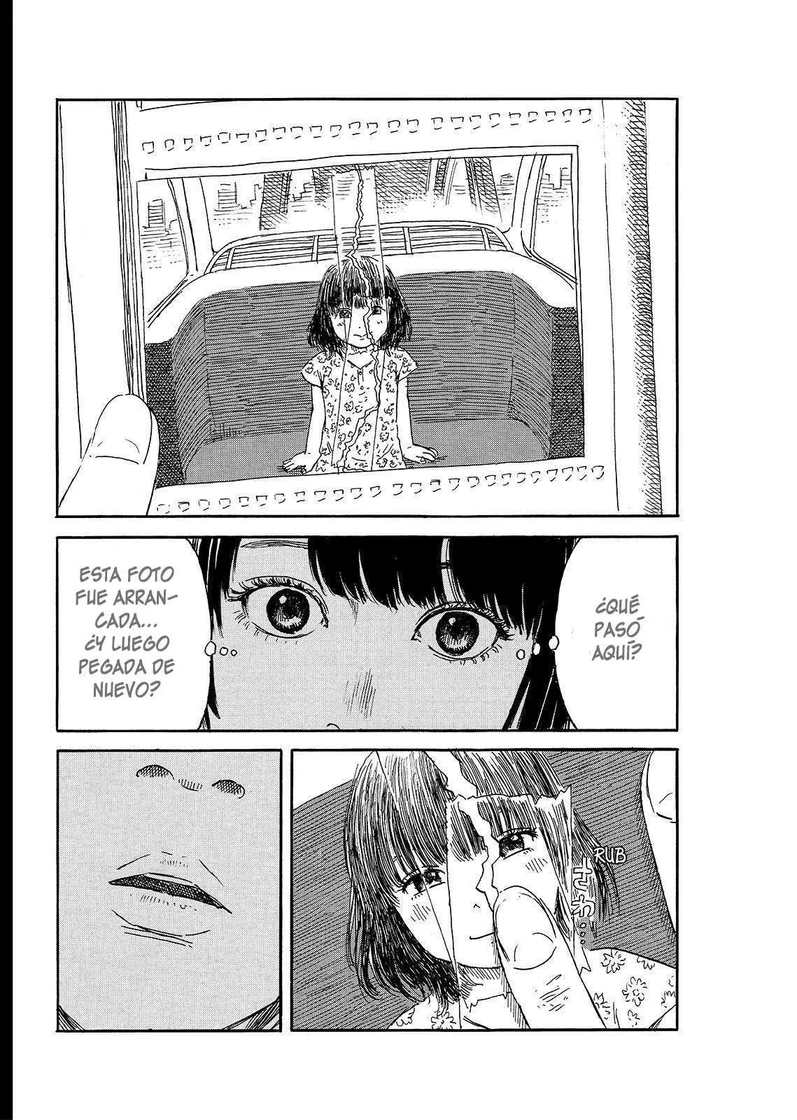 Boku wa Mari no Naka (2012) - Capítulo 51 - Página 19 - LectorTMOo