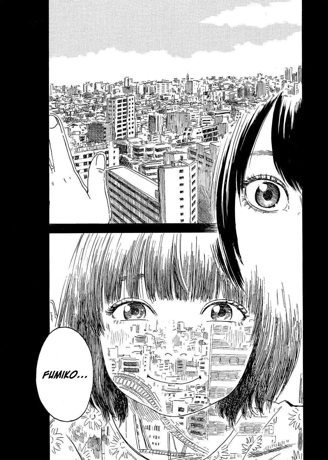 Boku wa Mari no Naka (2012) - Capítulo 51 - Página 20 - LectorTMOo