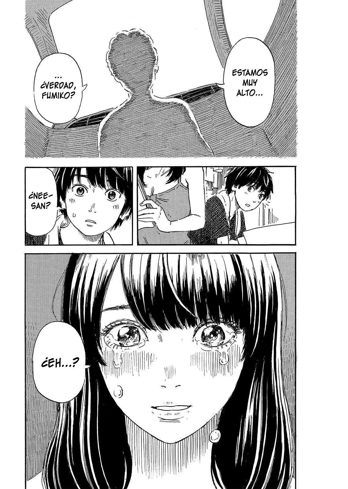Boku wa Mari no Naka (2012) - Capítulo 51 - Página 21 - LectorTMOo