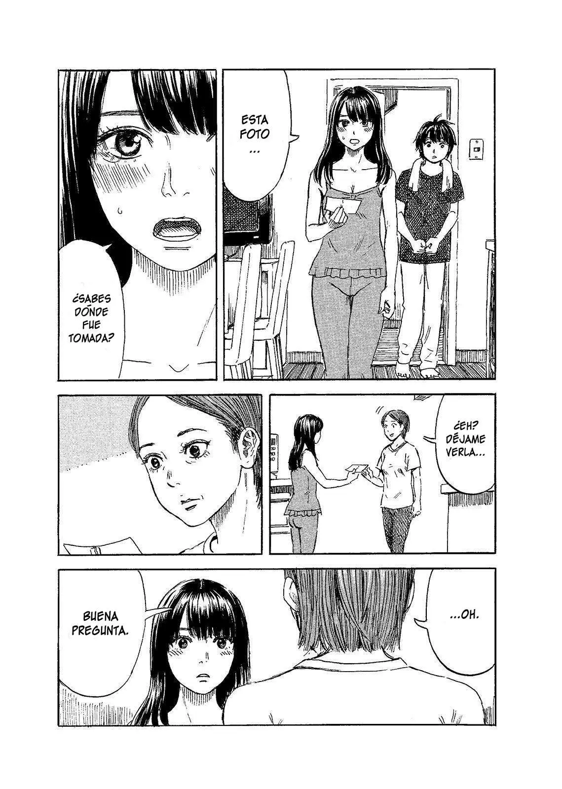 Boku wa Mari no Naka (2012) - Capítulo 52 - Página 6 - LectorTMOo