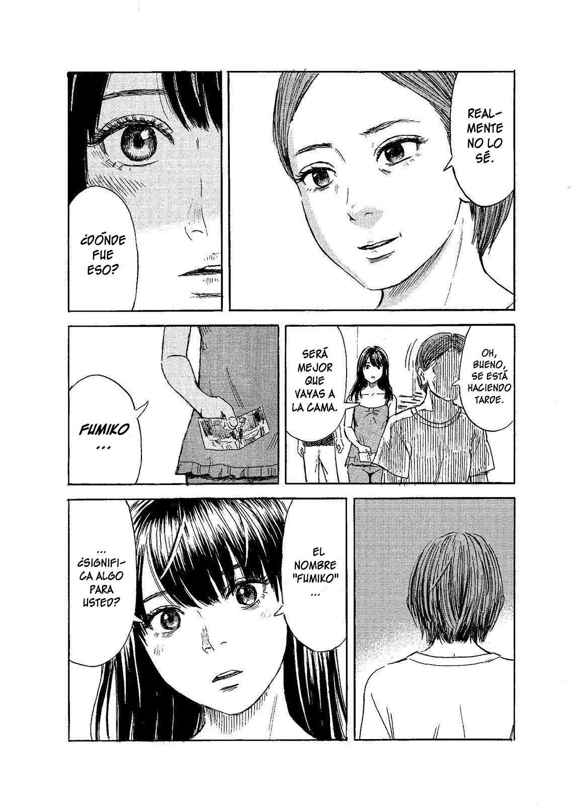 Boku wa Mari no Naka (2012) - Capítulo 52 - Página 7 - LectorTMOo