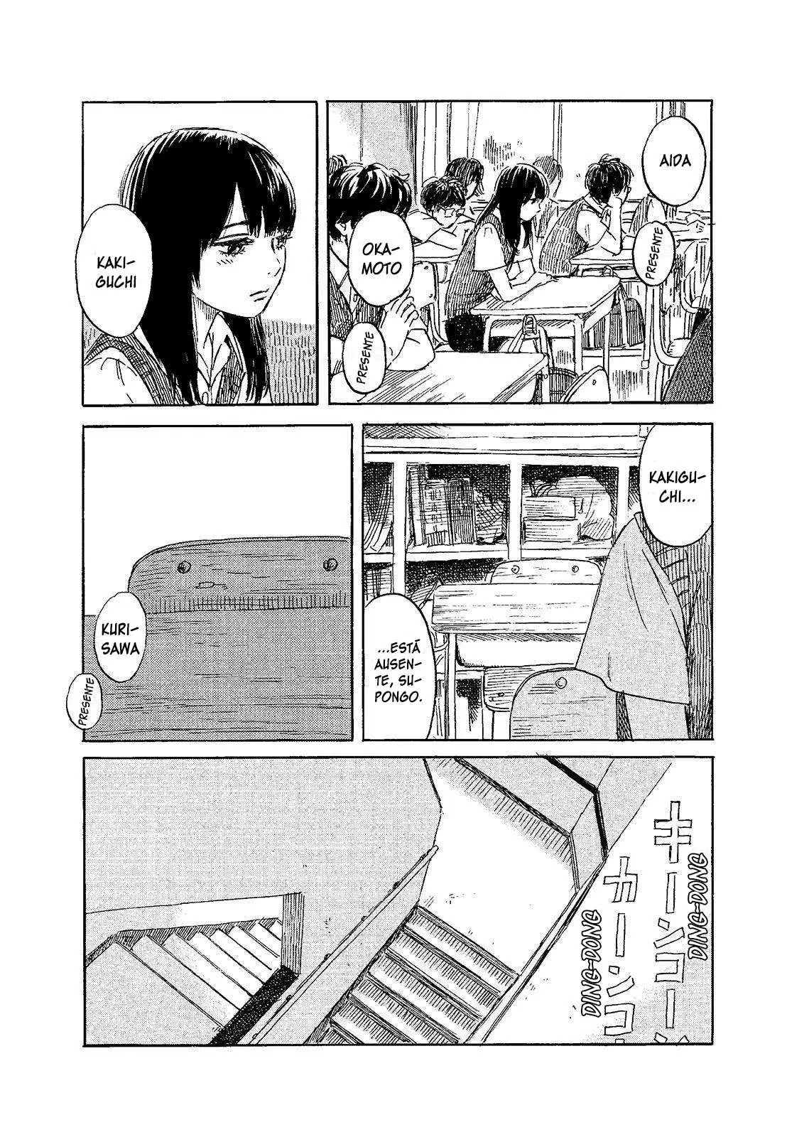 Boku wa Mari no Naka (2012) - Capítulo 52 - Página 10 - LectorTMOo