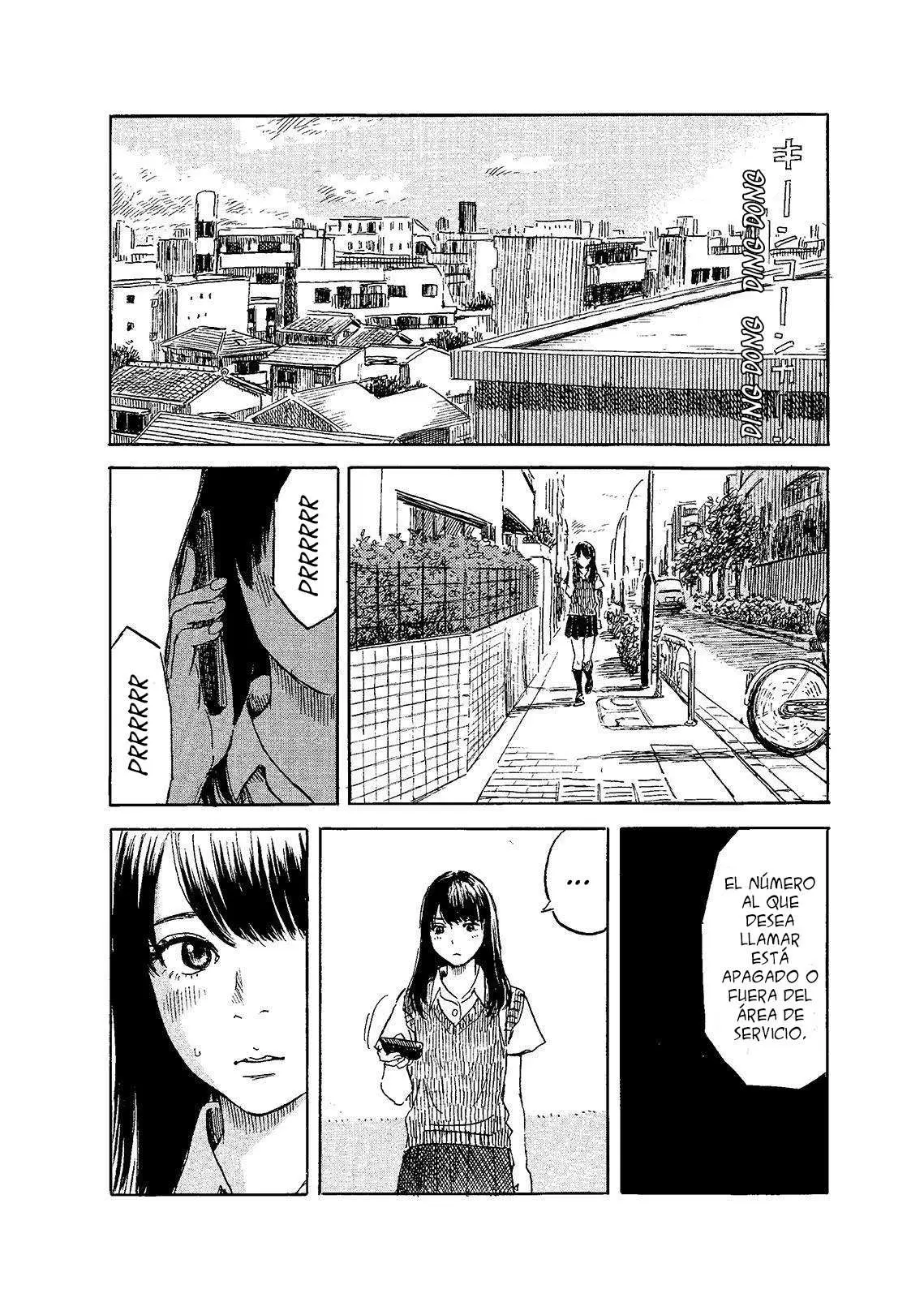 Boku wa Mari no Naka (2012) - Capítulo 52 - Página 13 - LectorTMOo