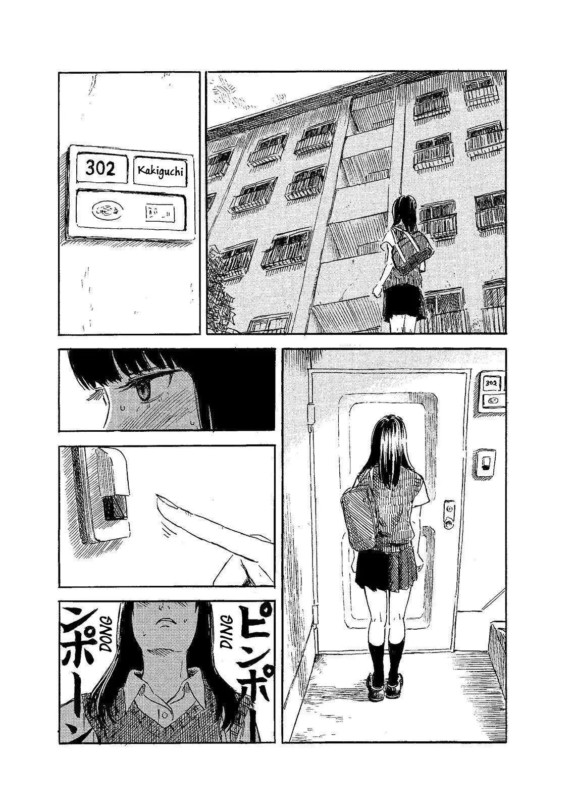 Boku wa Mari no Naka (2012) - Capítulo 52 - Página 14 - LectorTMOo