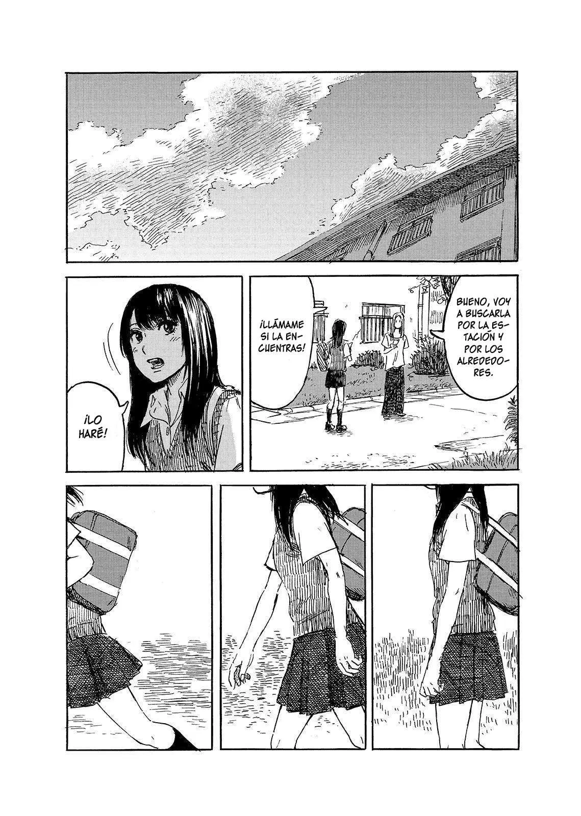 Boku wa Mari no Naka (2012) - Capítulo 52 - Página 20 - LectorTMOo