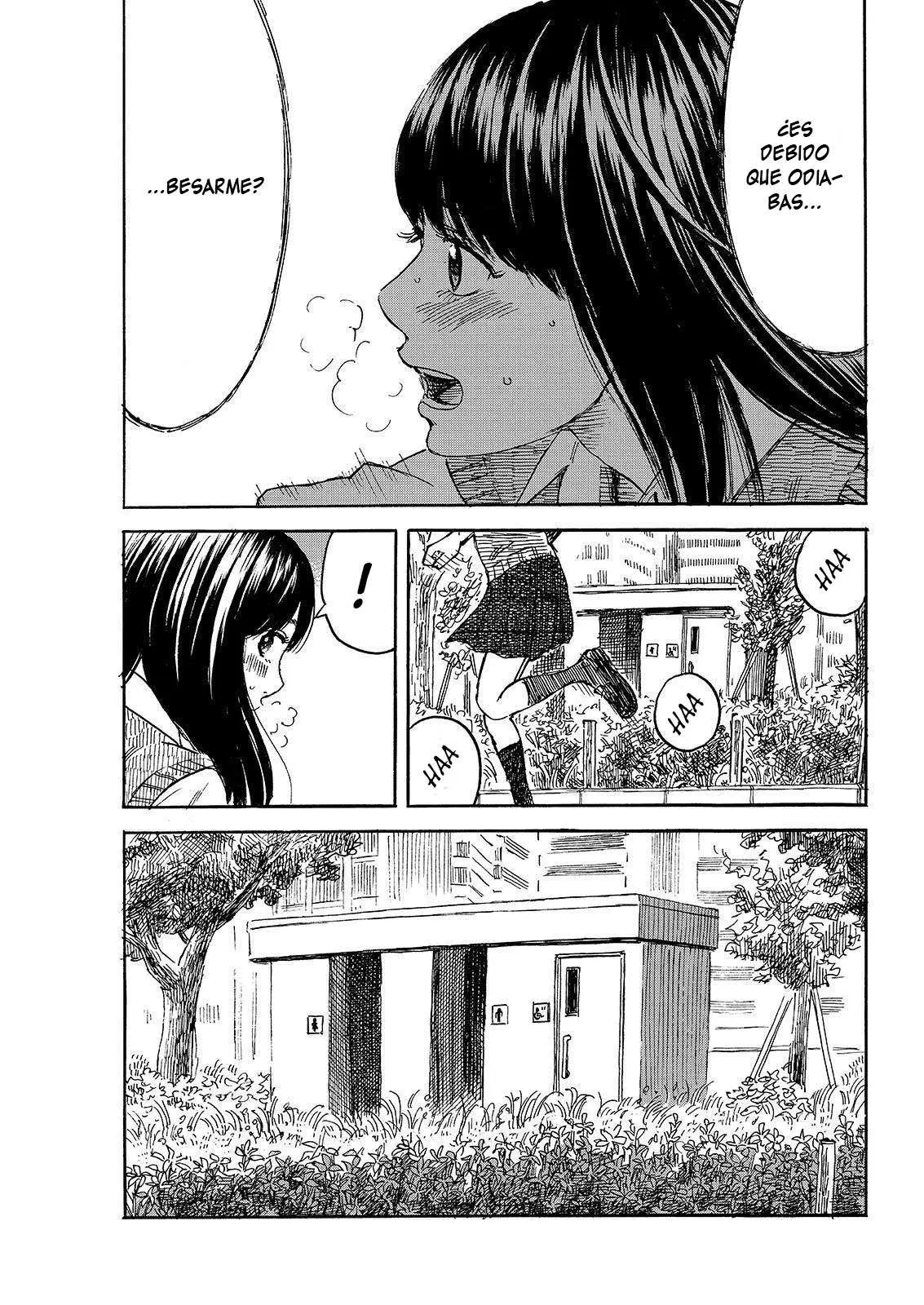 Boku wa Mari no Naka (2012) - Capítulo 53 - Página 6 - LectorTMOo