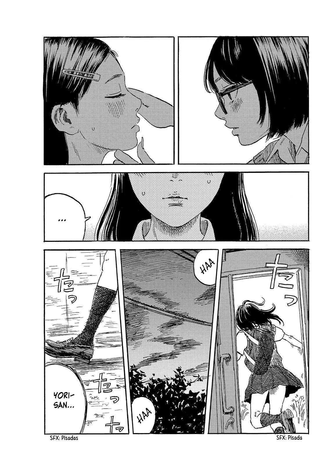 Boku wa Mari no Naka (2012) - Capítulo 53 - Página 8 - LectorTMOo