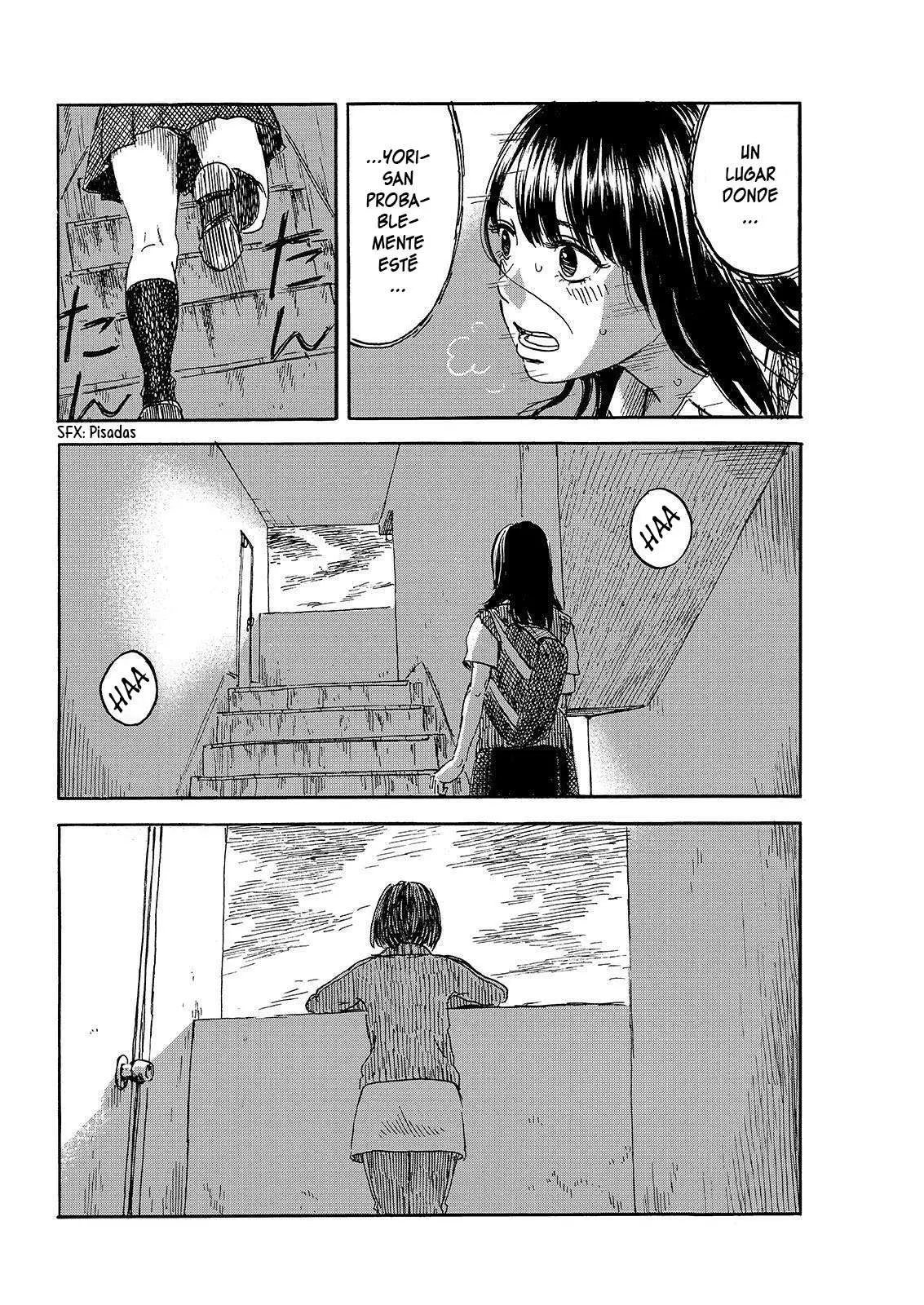 Boku wa Mari no Naka (2012) - Capítulo 53 - Página 9 - LectorTMOo