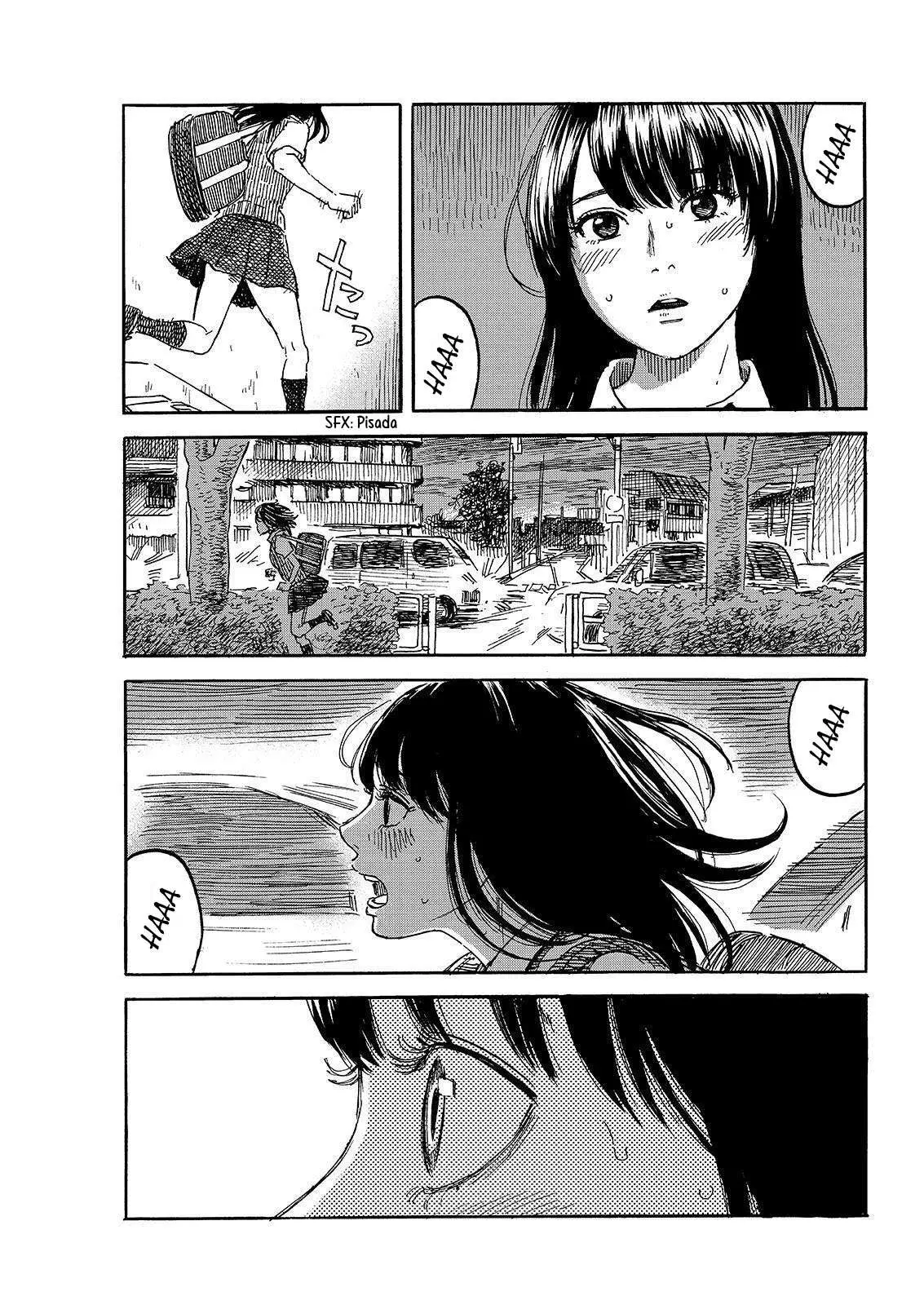 Boku wa Mari no Naka (2012) - Capítulo 53 - Página 10 - LectorTMOo