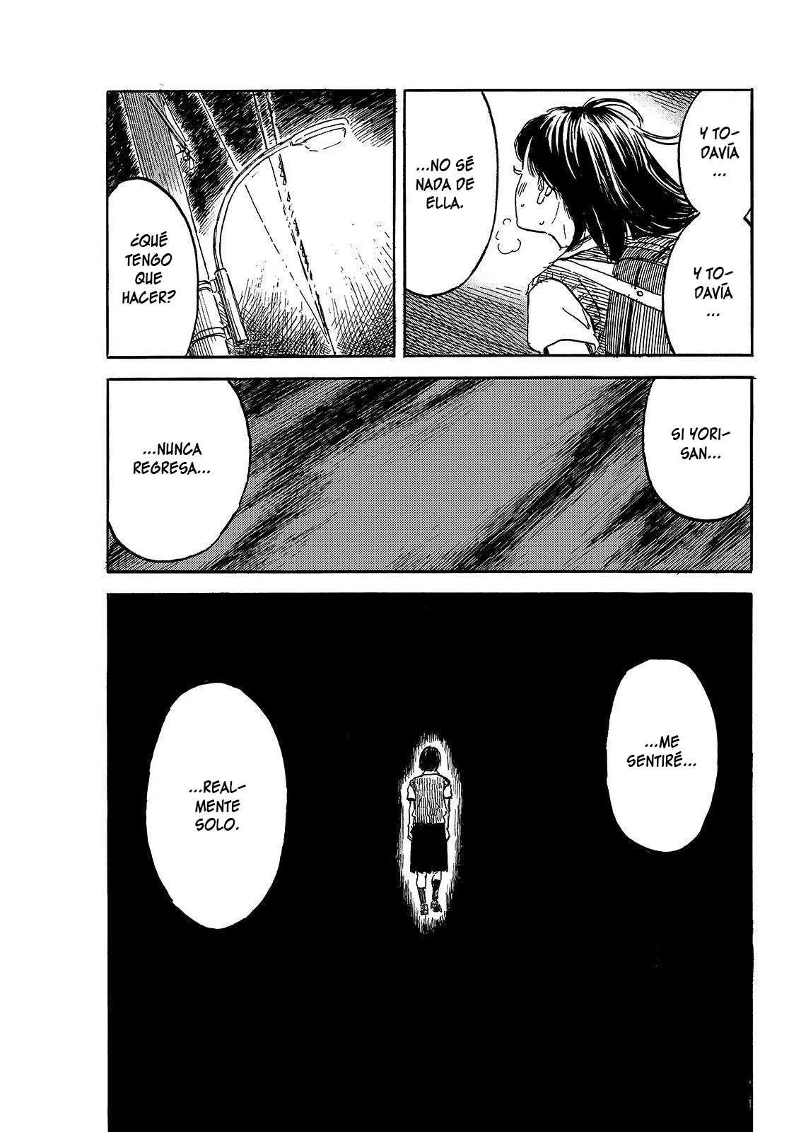 Boku wa Mari no Naka (2012) - Capítulo 53 - Página 14 - LectorTMOo
