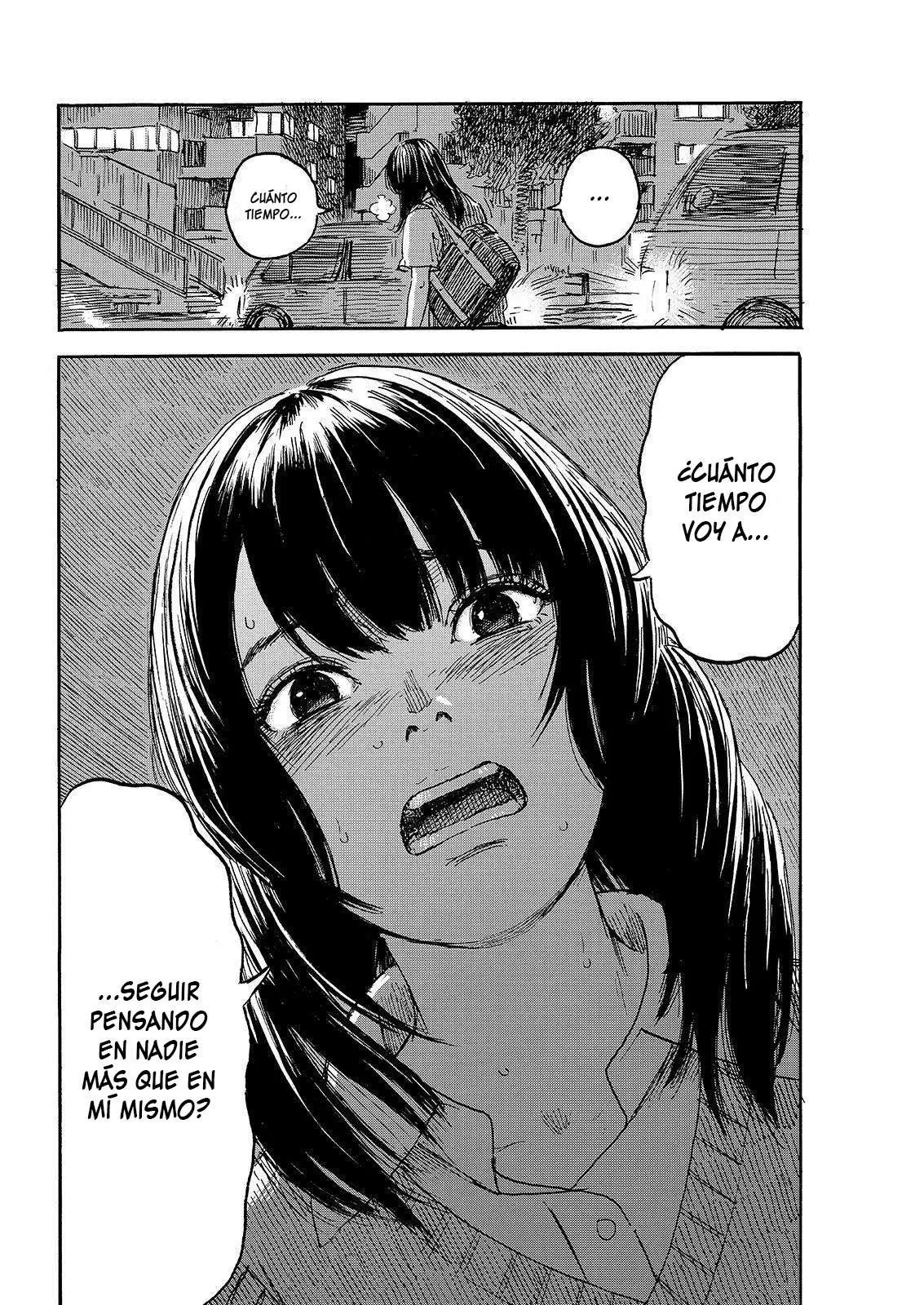 Boku wa Mari no Naka (2012) - Capítulo 53 - Página 15 - LectorTMOo
