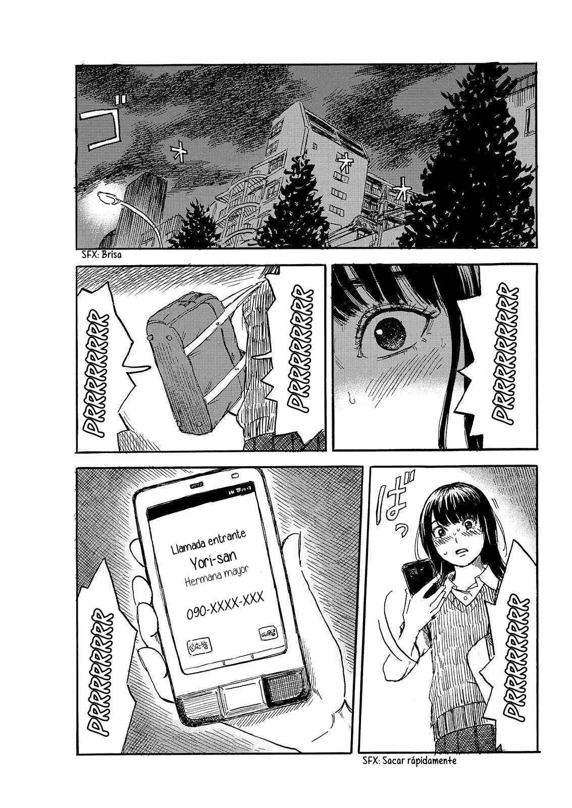 Boku wa Mari no Naka (2012) - Capítulo 53 - Página 16 - LectorTMOo