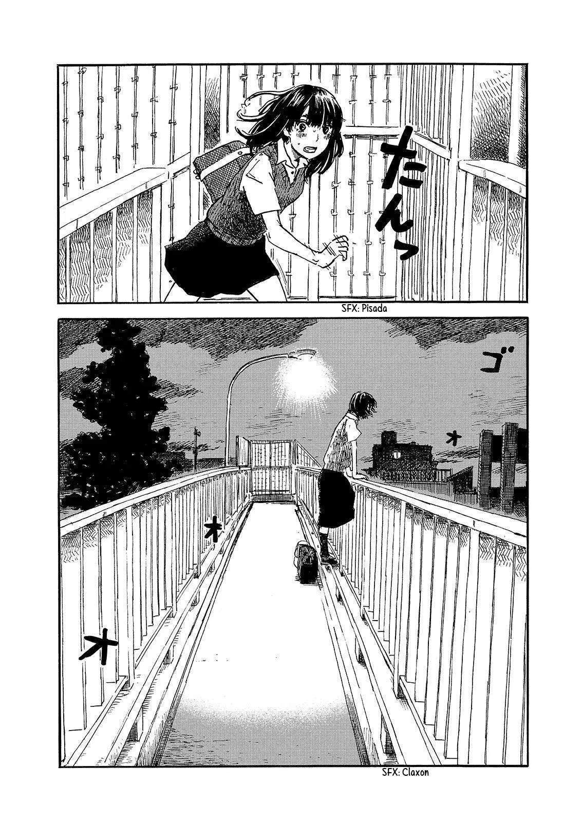 Boku wa Mari no Naka (2012) - Capítulo 54 - Página 4 - LectorTMOo