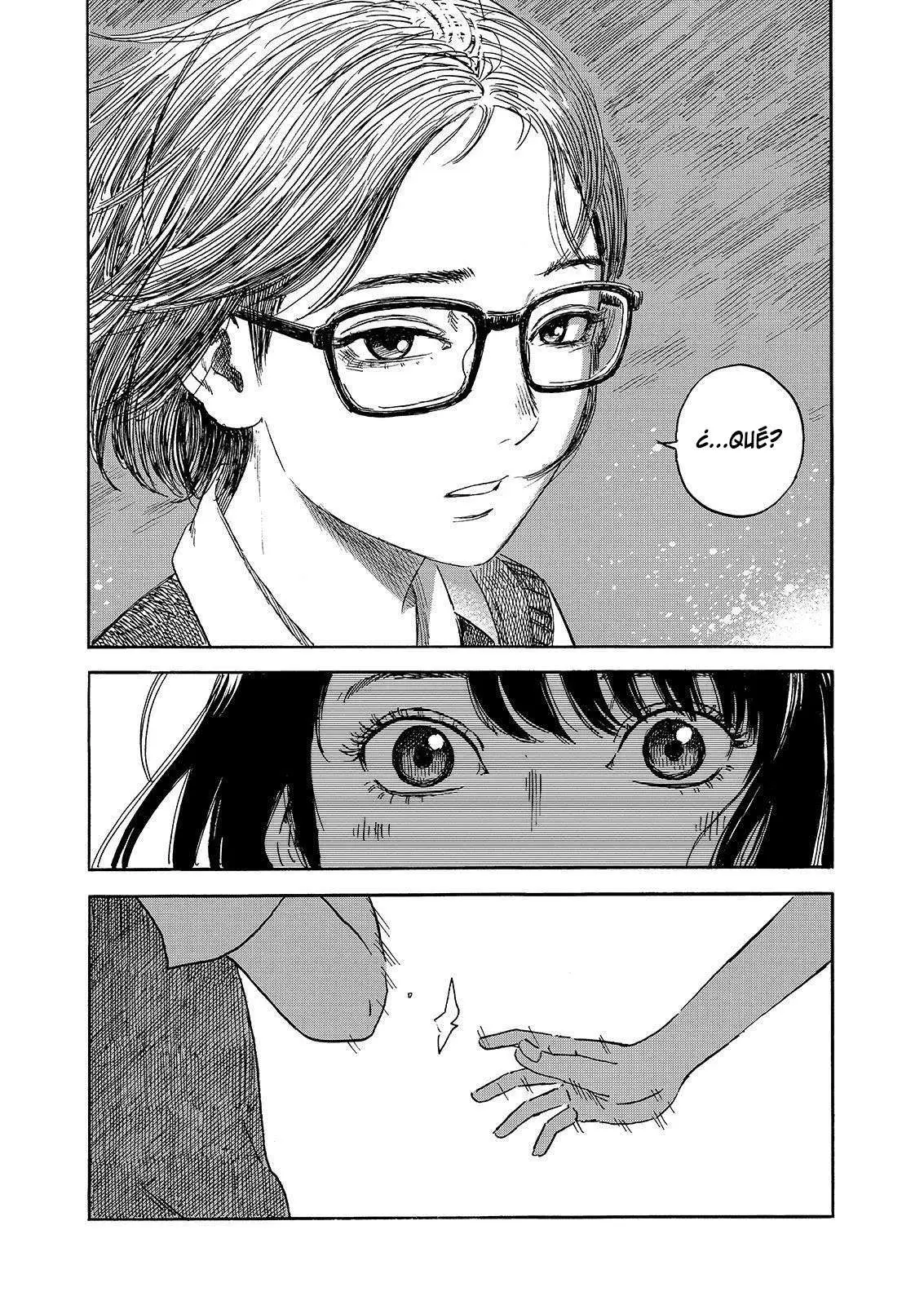 Boku wa Mari no Naka (2012) - Capítulo 54 - Página 9 - LectorTMOo