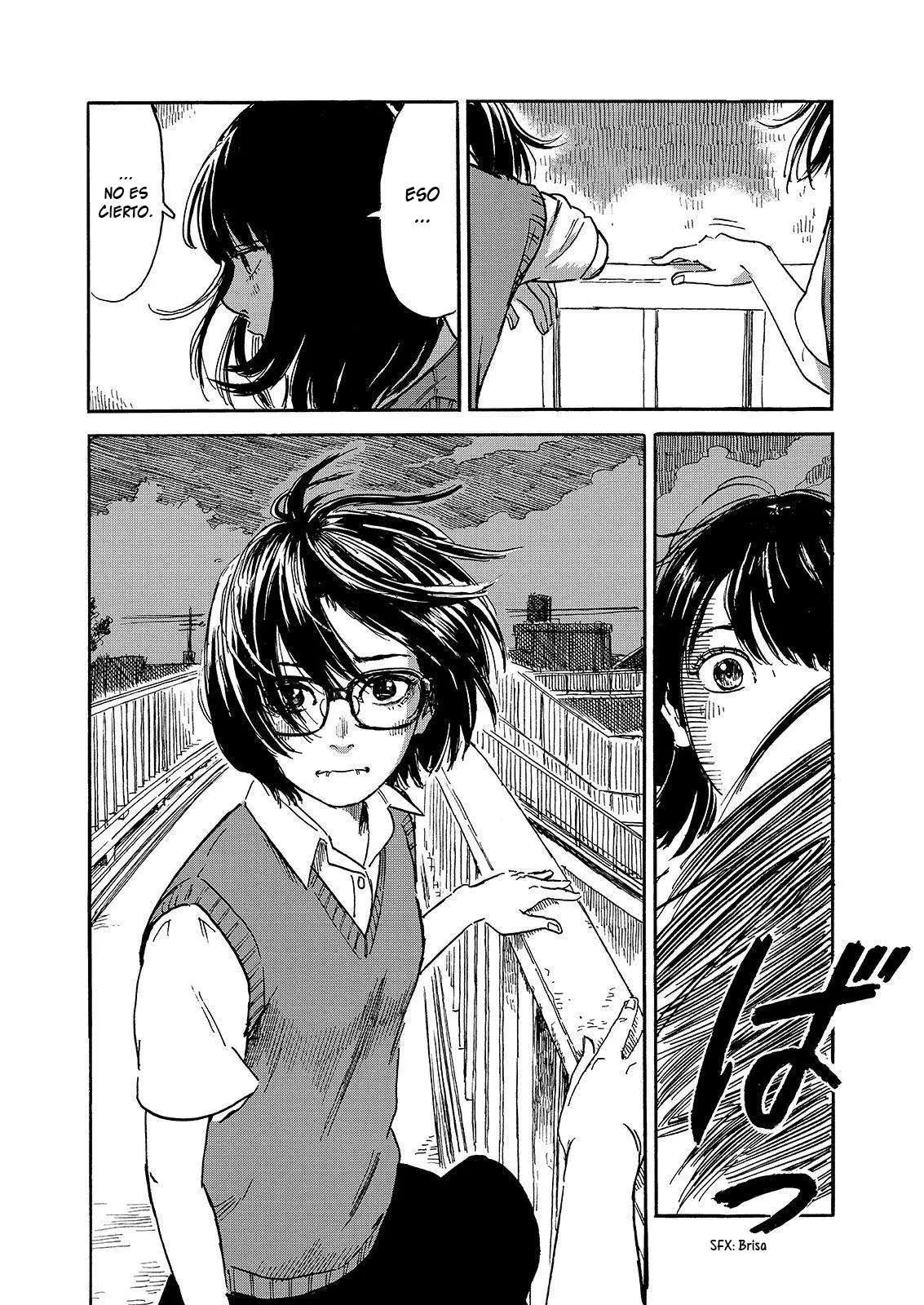 Boku wa Mari no Naka (2012) - Capítulo 54 - Página 13 - LectorTMOo